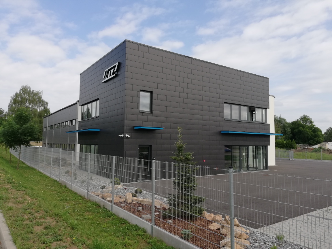 MTZ Mototechnika s.r.o. foto 2