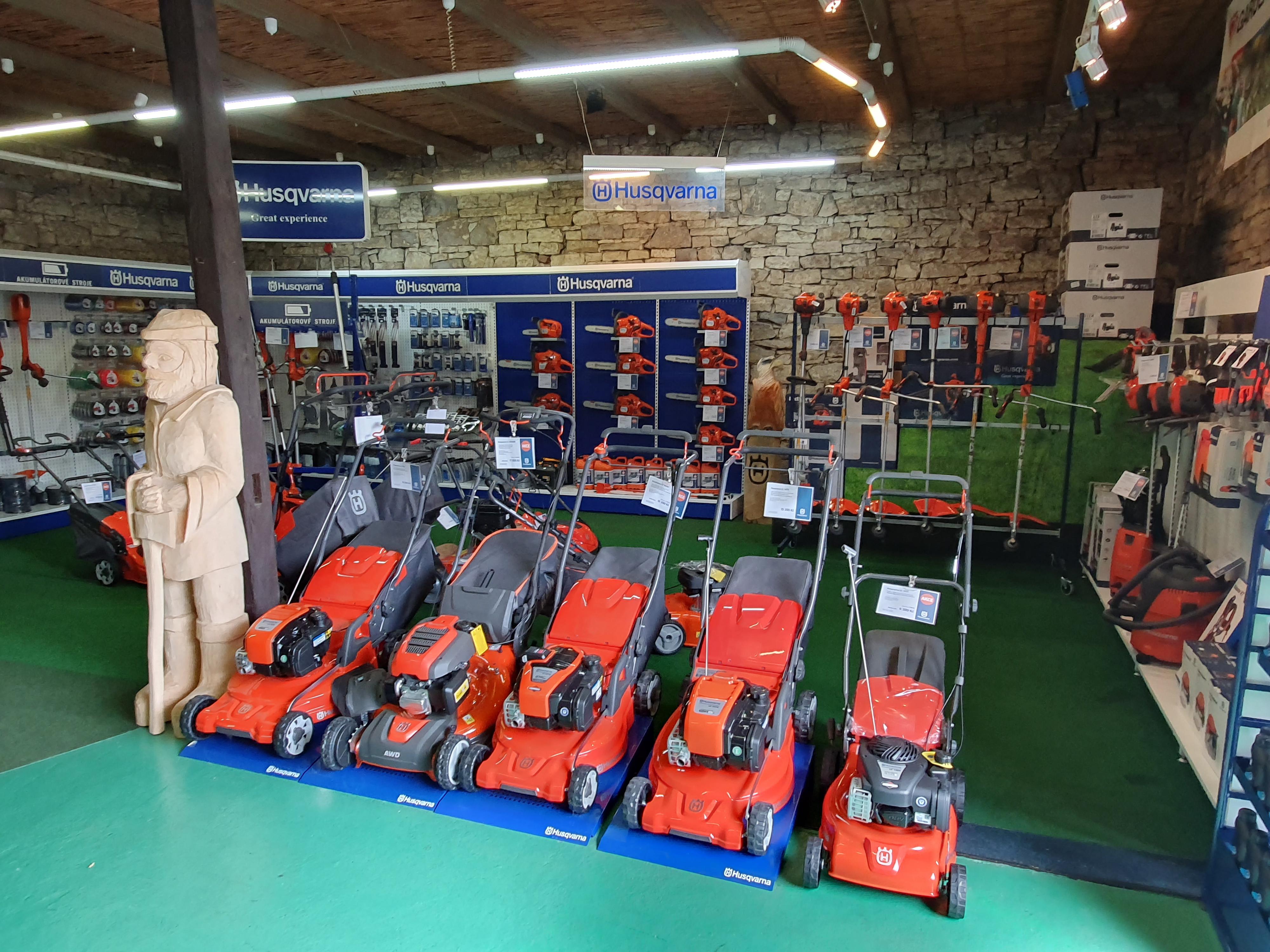 ProSekačky.cz  - Promat TUCHOMĚŘICE foto 6