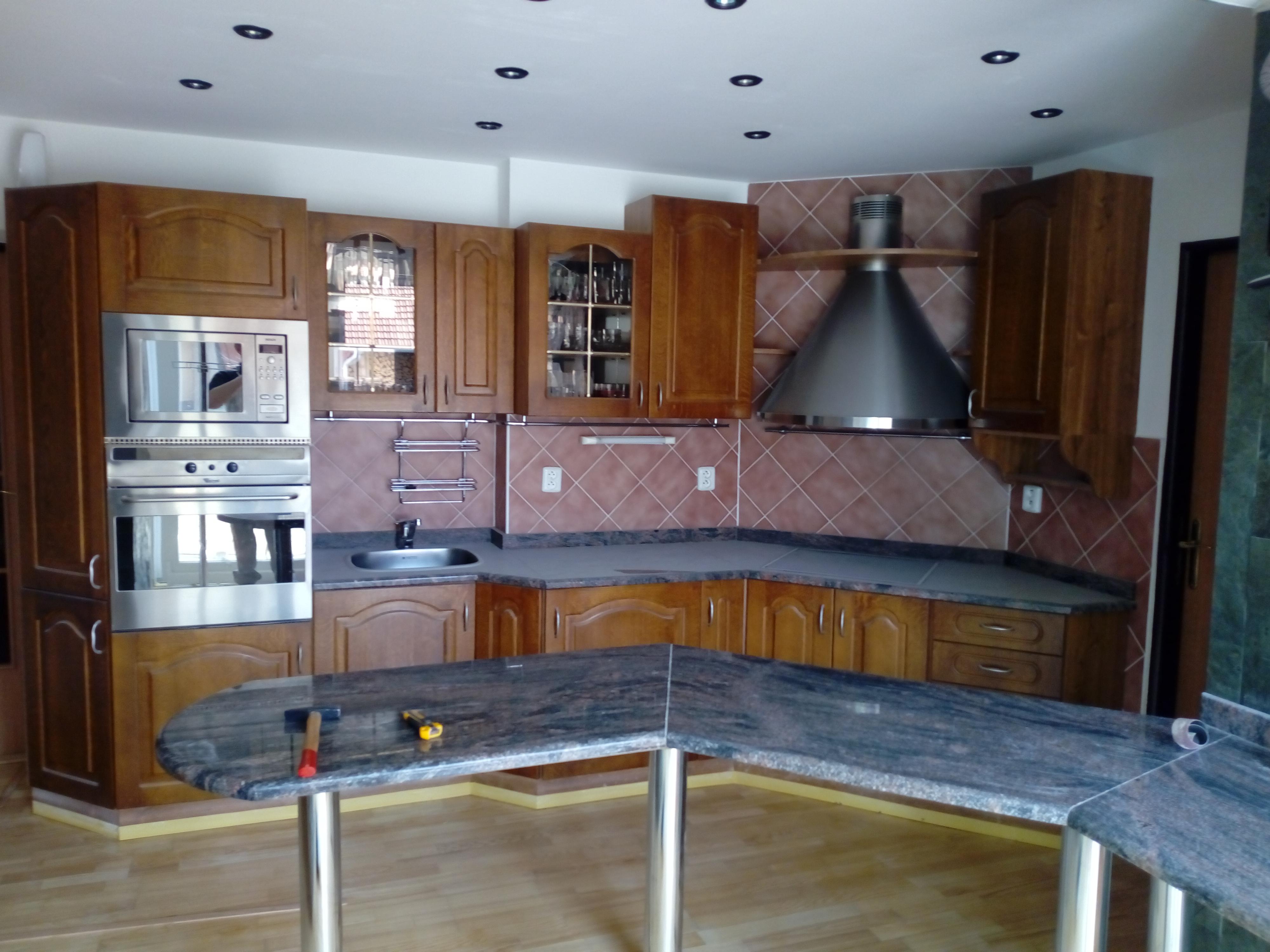 Vorličkovo truhlářství