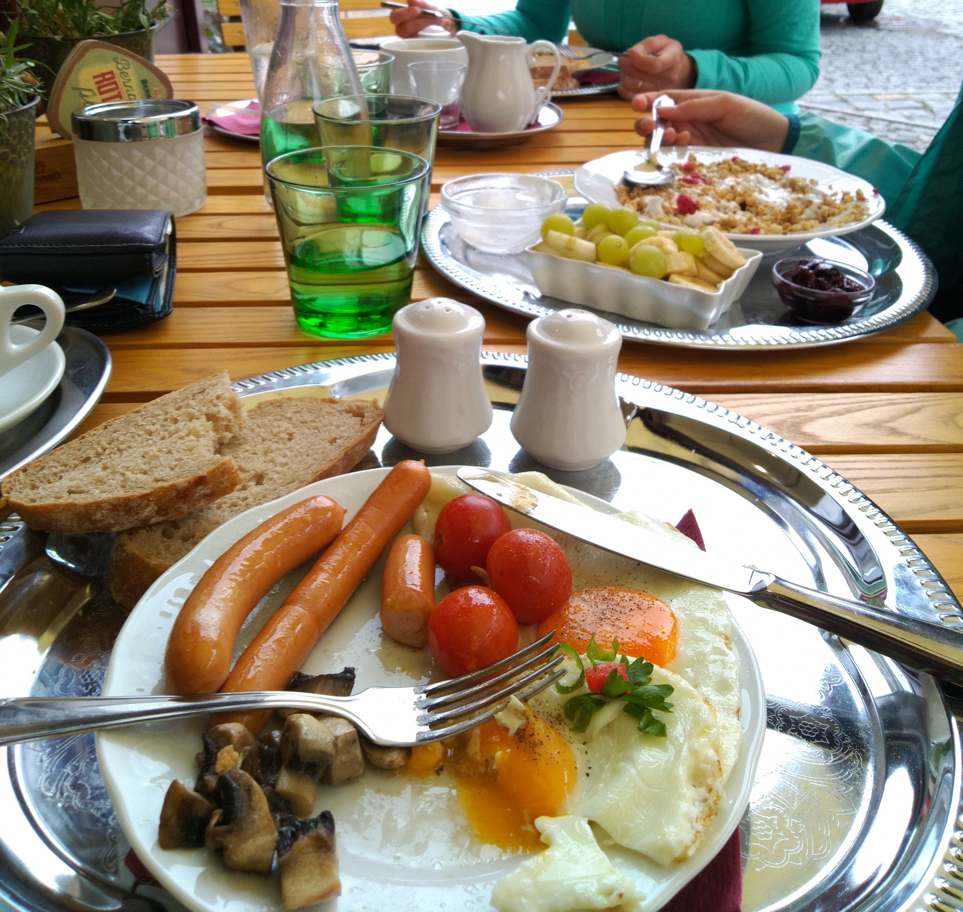 Kavárna Železářství U Šulců foto 2