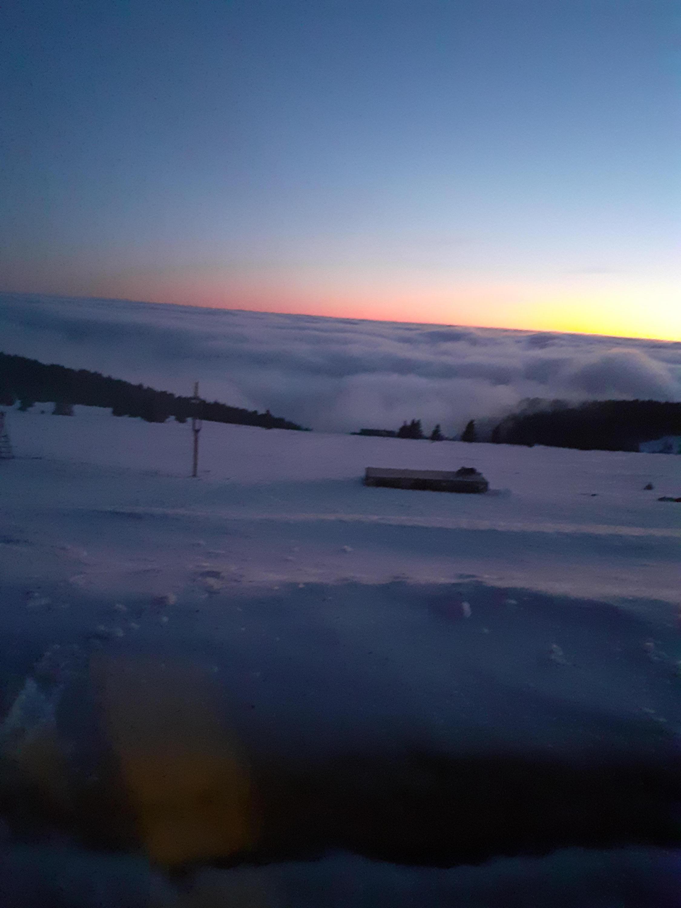 Dvorská Bouda - restaurace foto 5