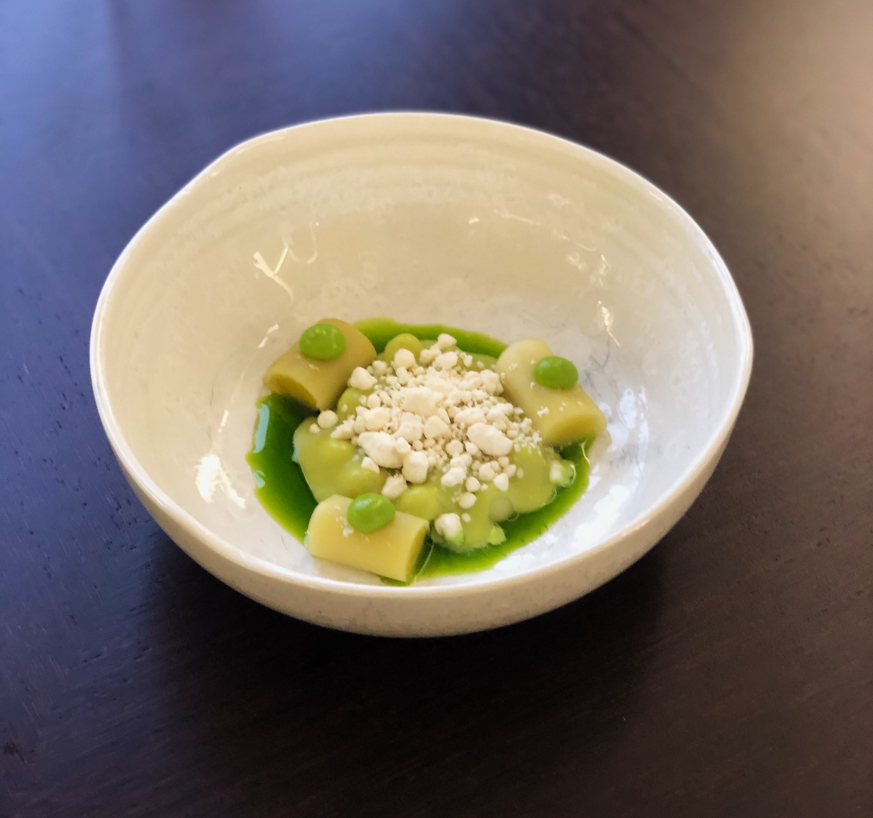 Restaurant Essens foto 2