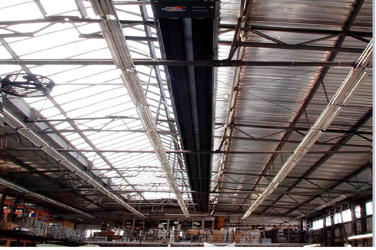 SCHULTE INFRA s.r.o. foto 1