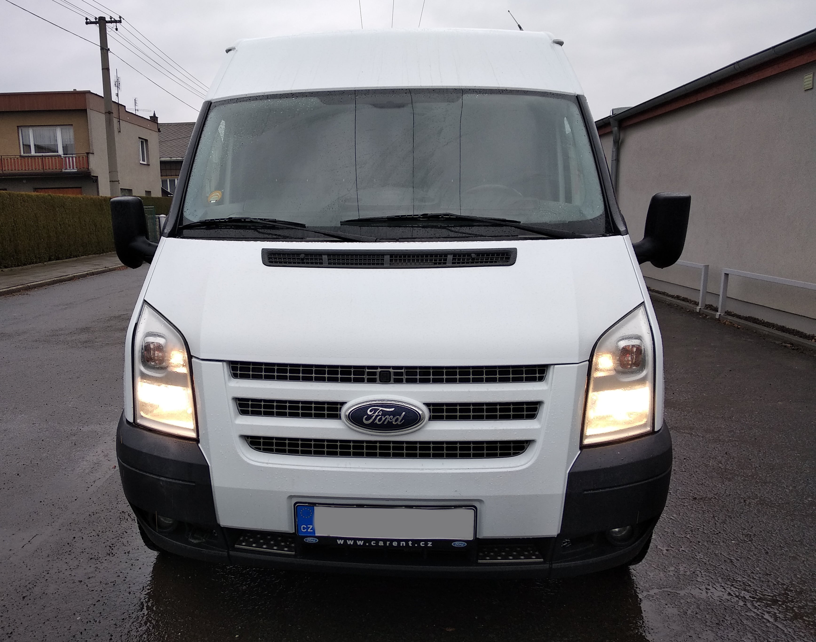 Autopůjčovna | PištaCars foto 2