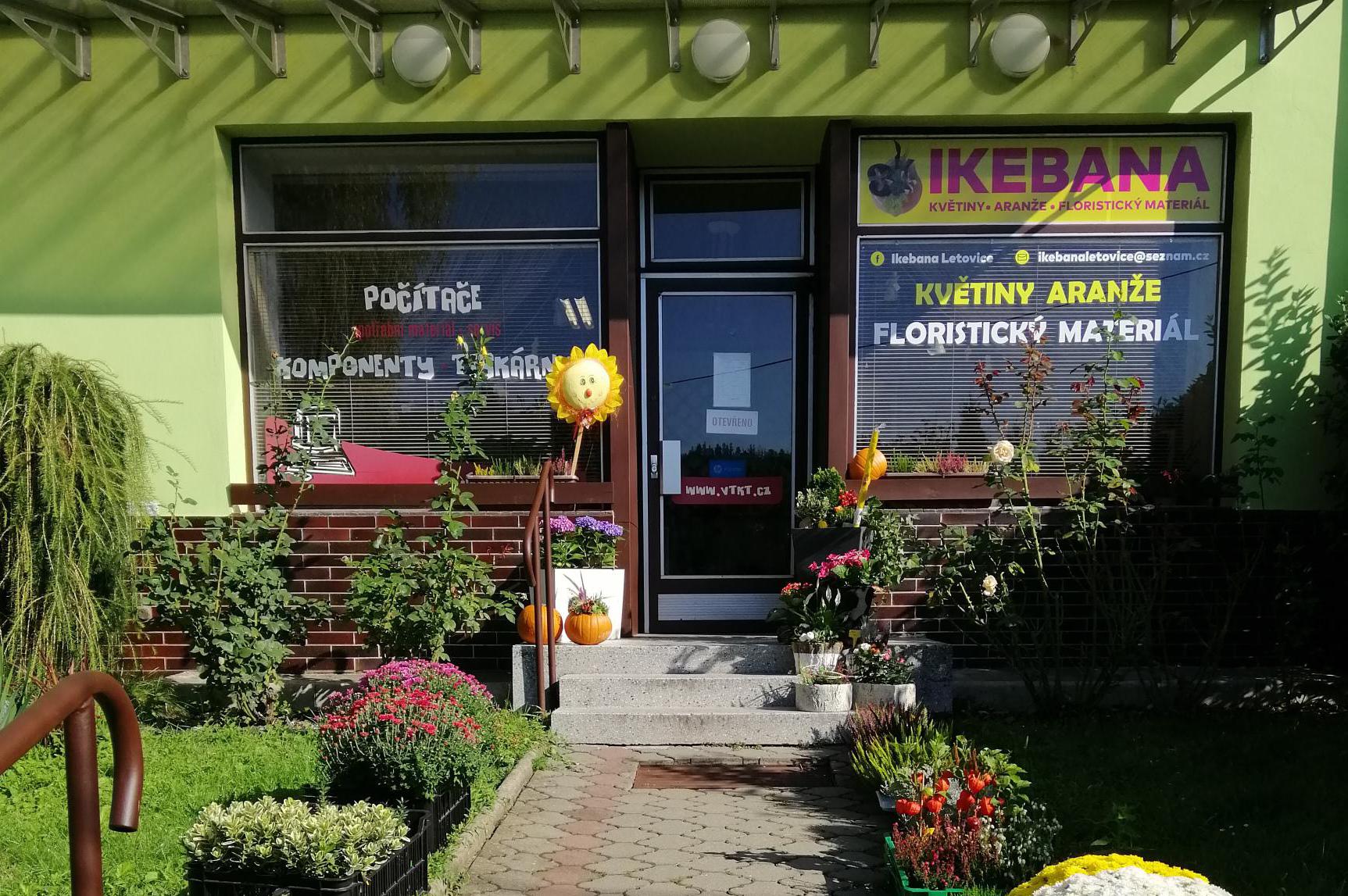 Ing. František Řihák