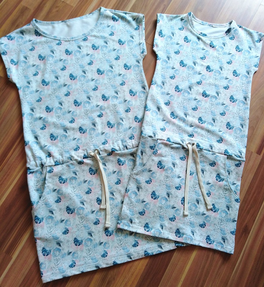 Ku-Ba zakázkové šití foto 2