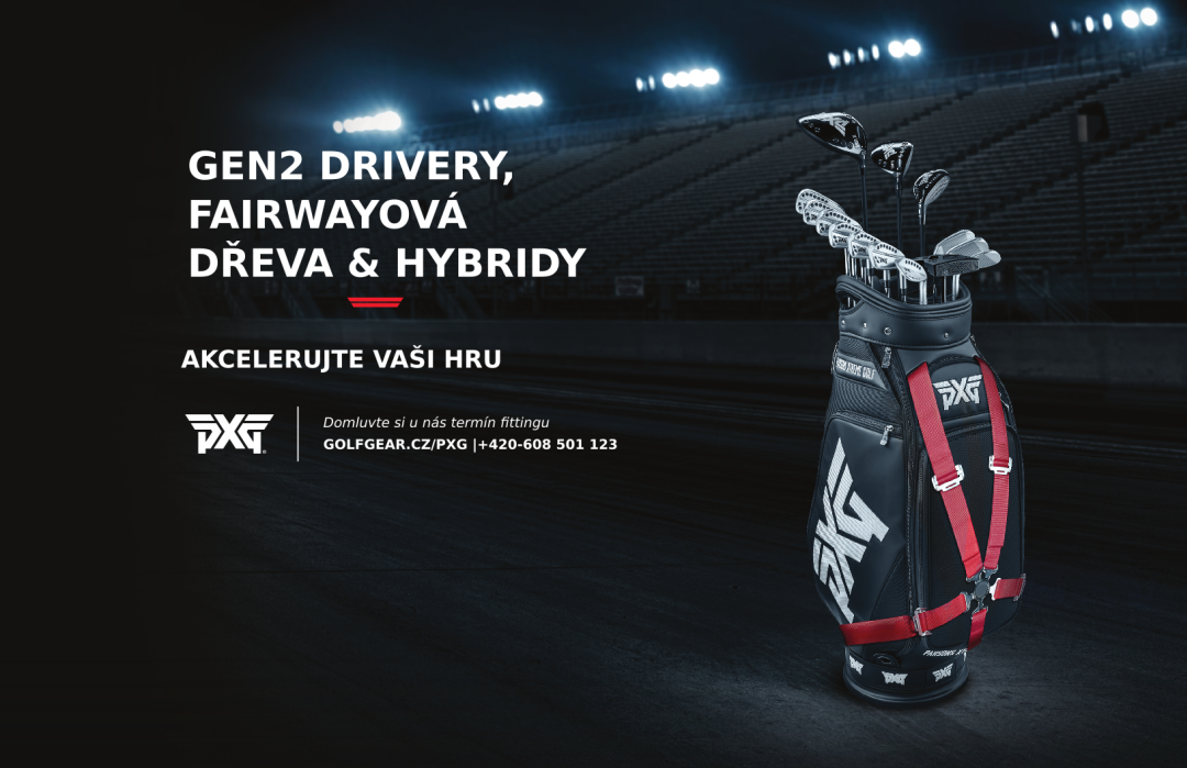 GolfGear Concept Store foto 2