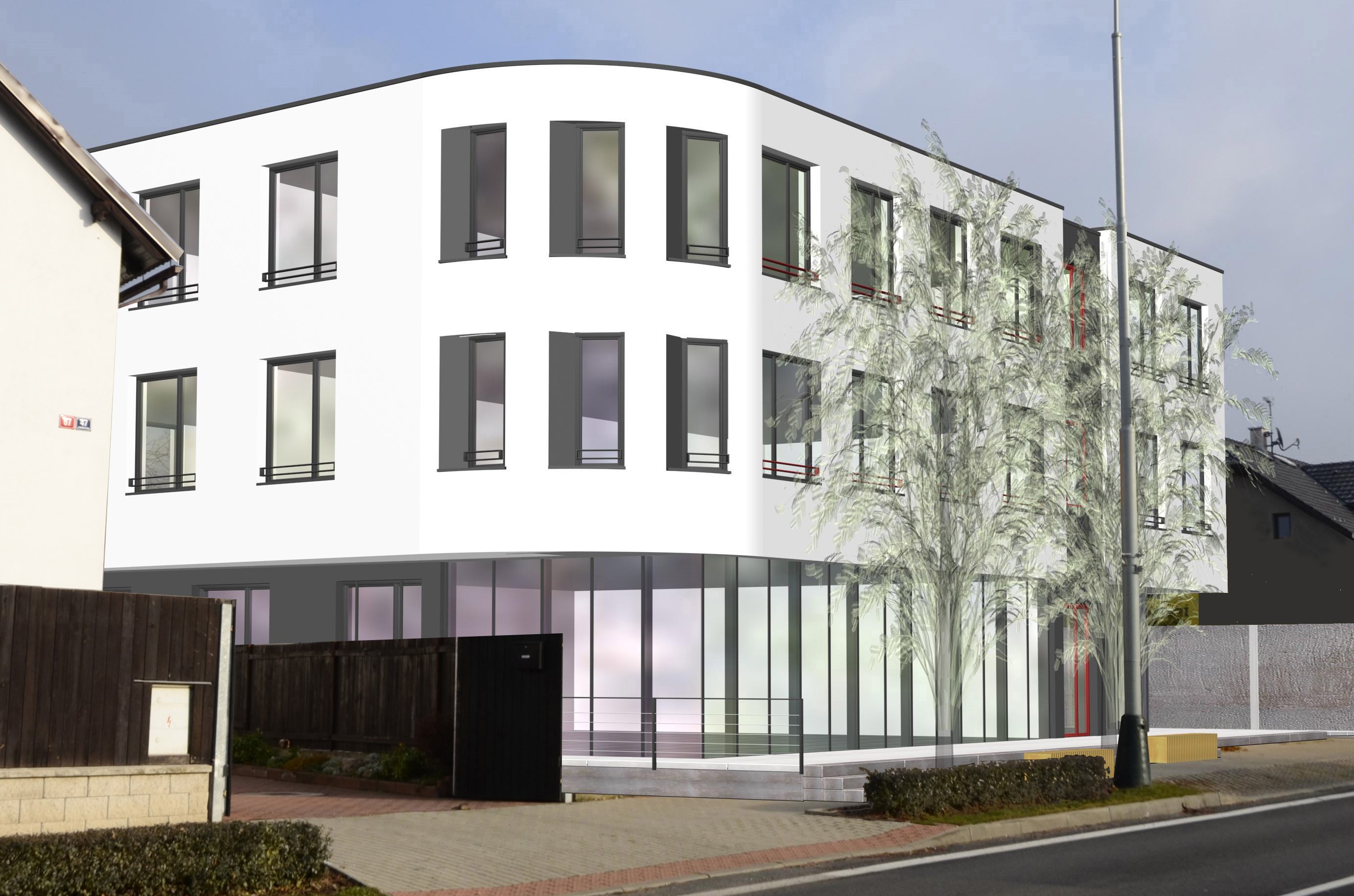 MD Říčany, s.r.o.