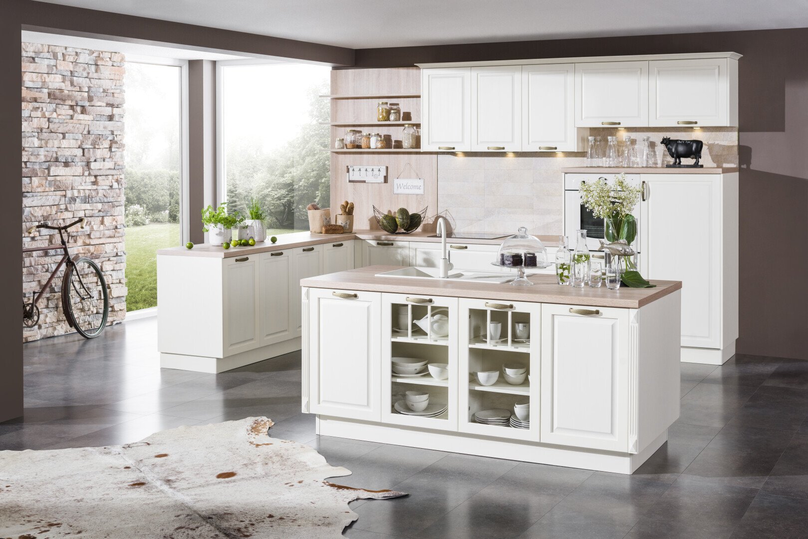 Dušek Kuchyně foto 3