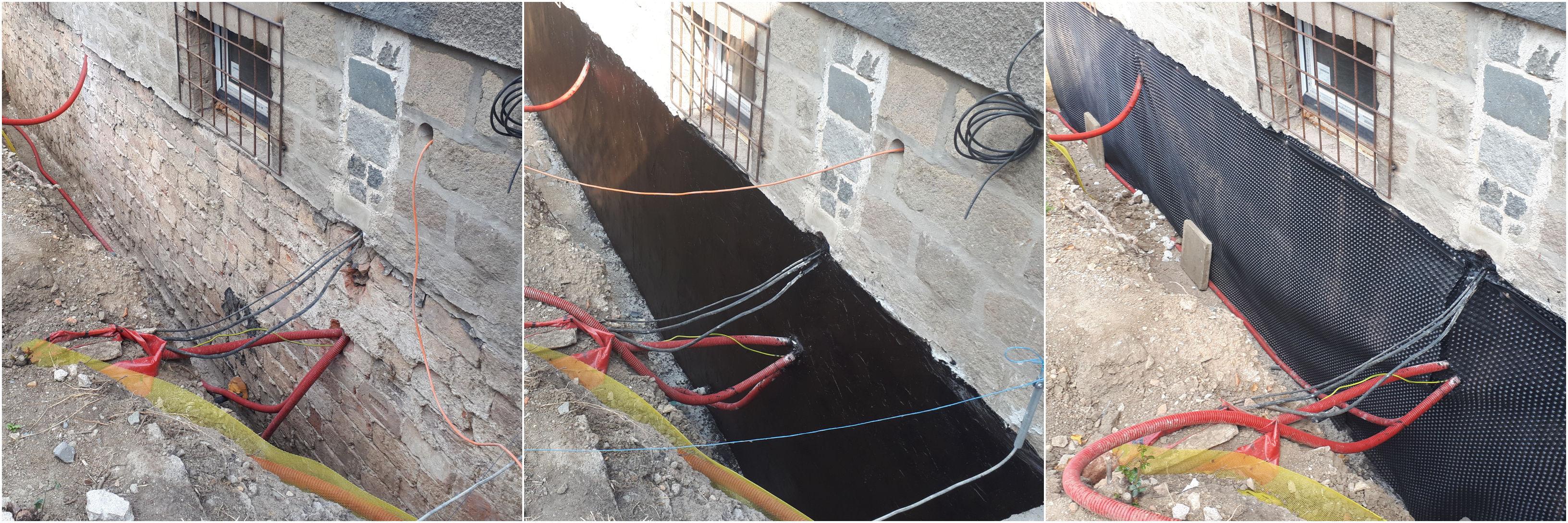 Sanace a izolace staveb s.r.o. foto 4