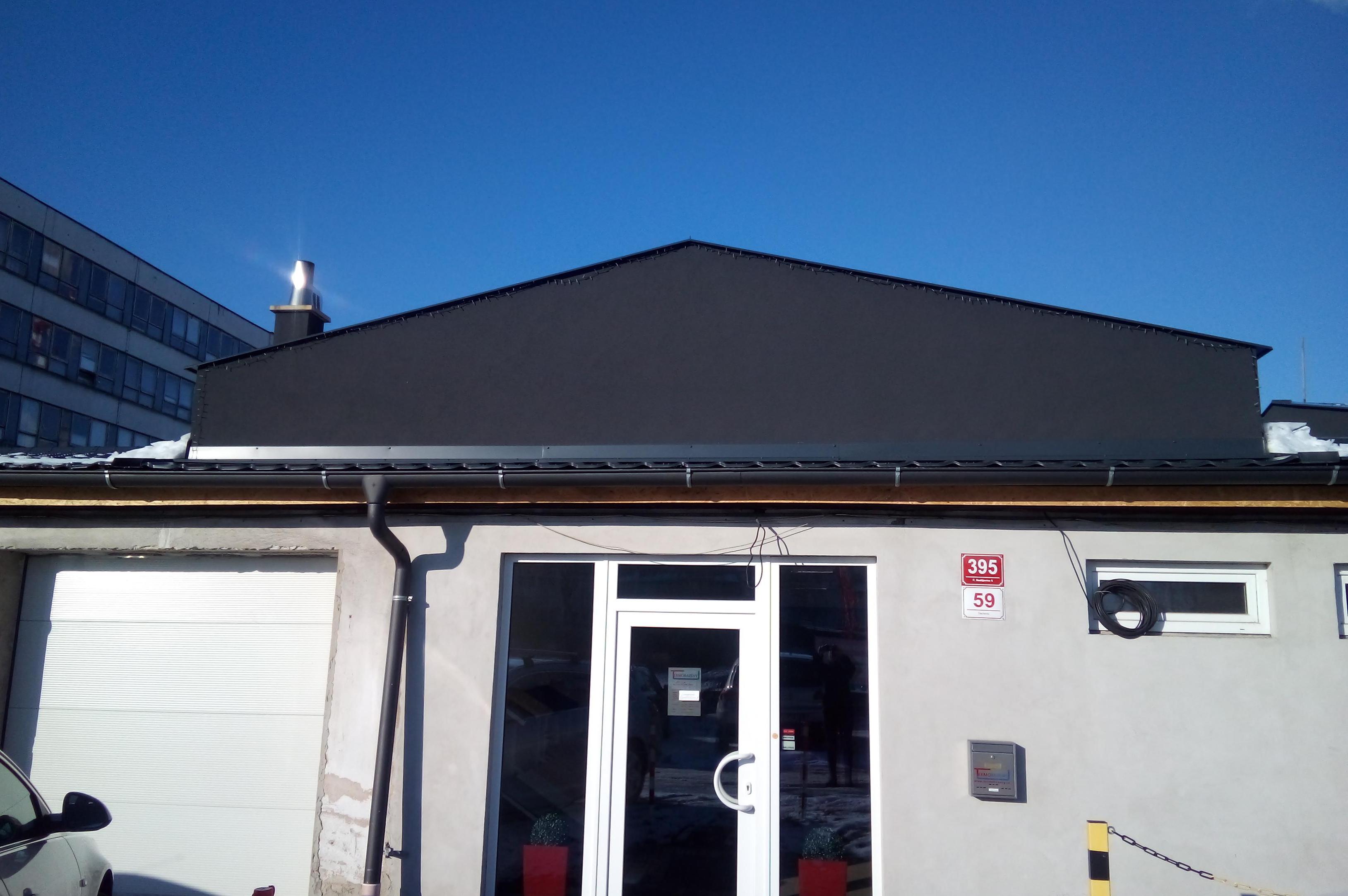 TERMOBAZÉNY s. r. o.