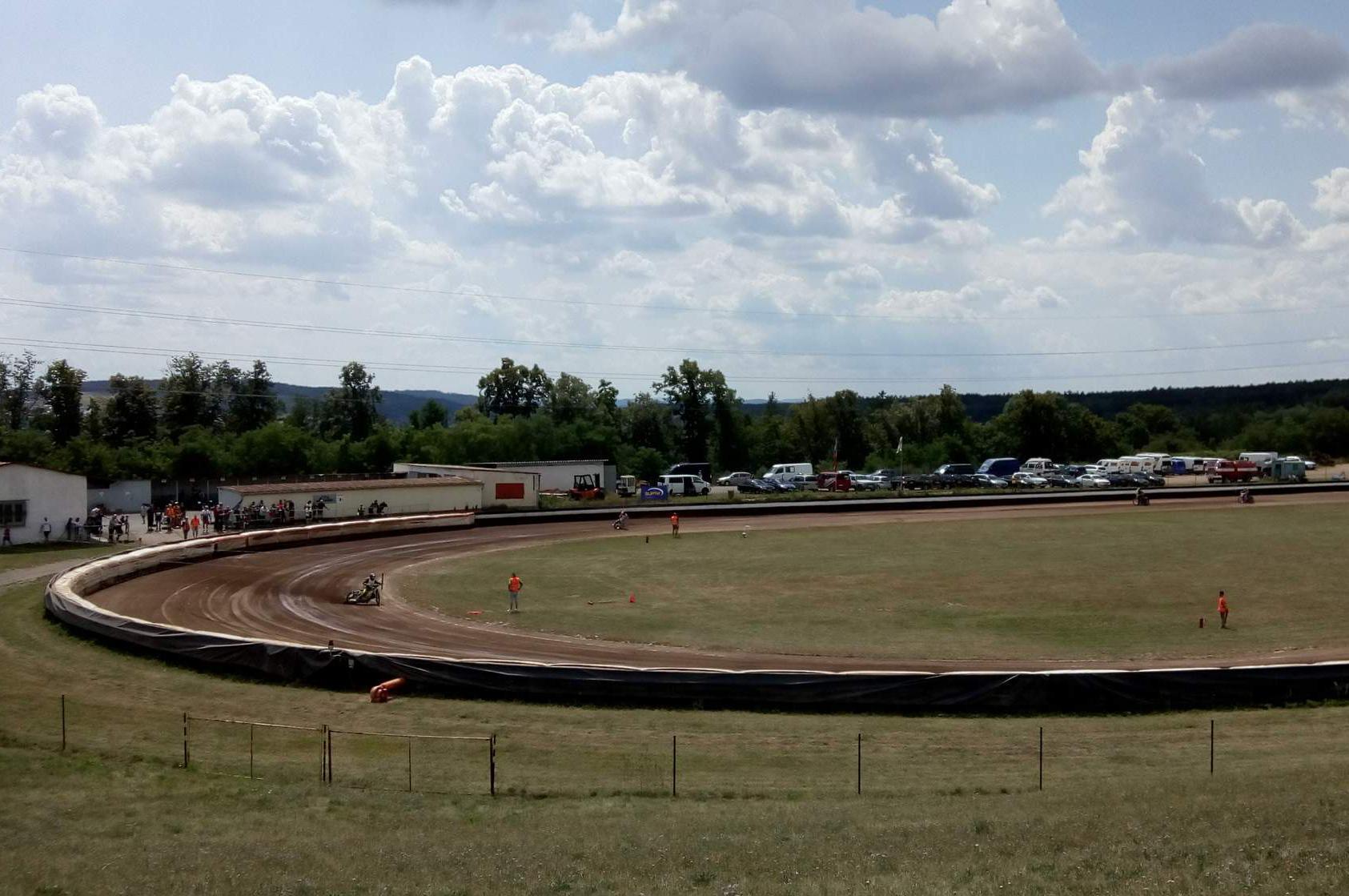 Plochodrážní klub Plzeň