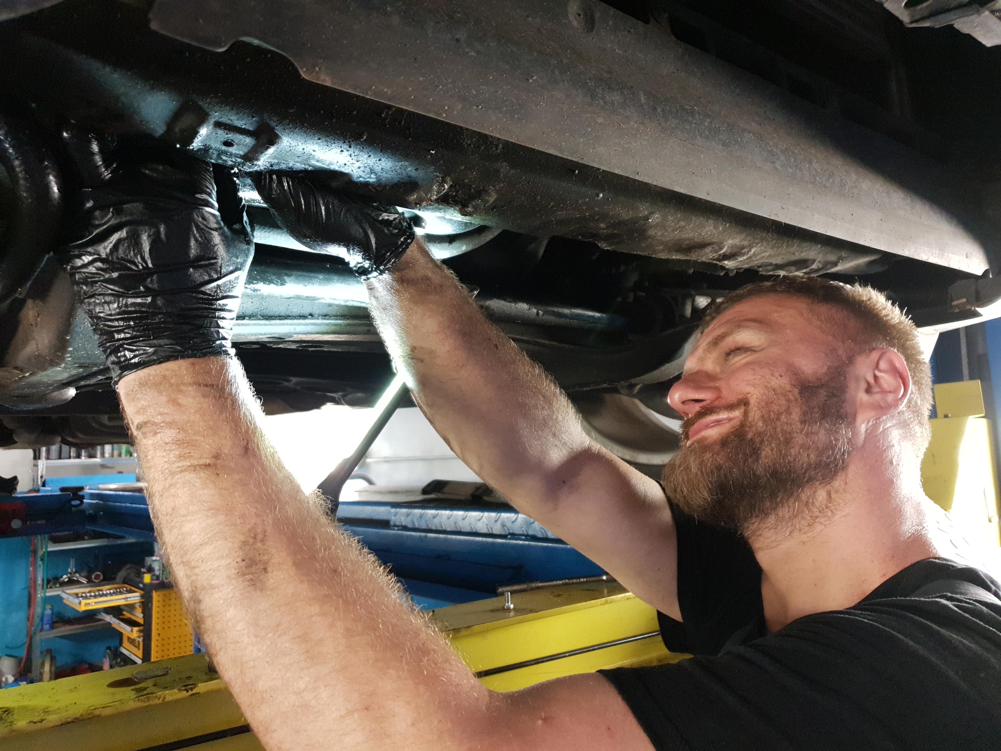 Auto-Otto, s.r.o. foto 2