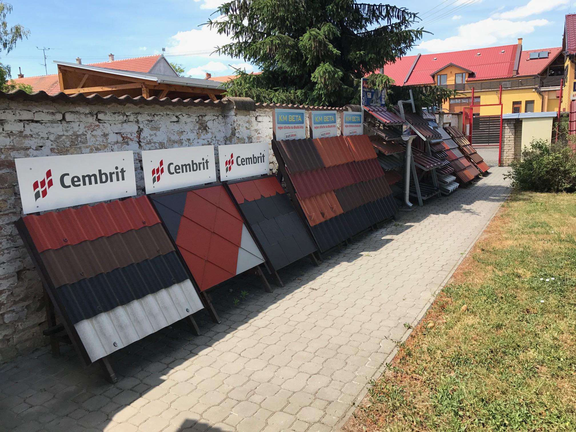 REX střechy - Pro-doma Partner foto 5