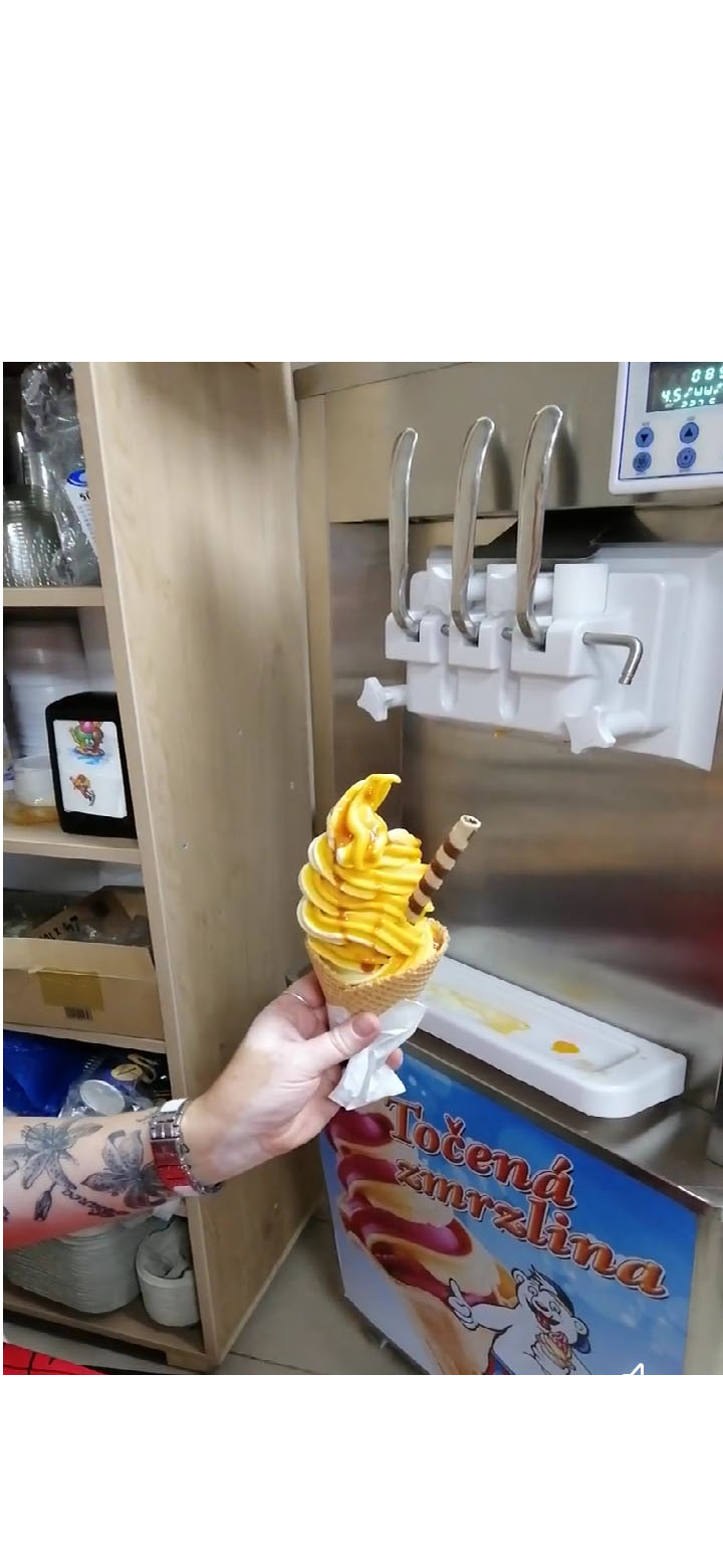Obchůdek Račetice foto 1