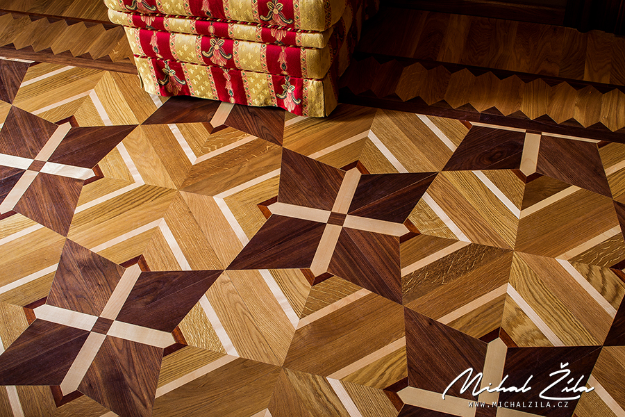 Renovace podlah Michal Žíla foto 2