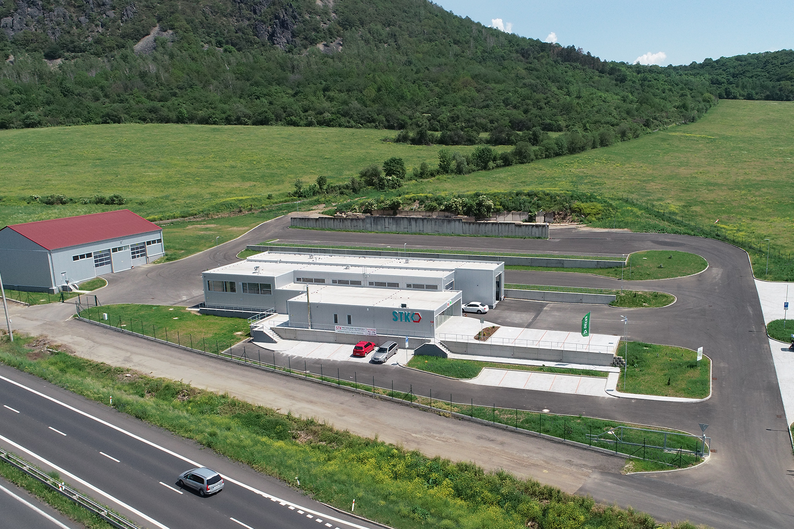 STK České Zlatníky