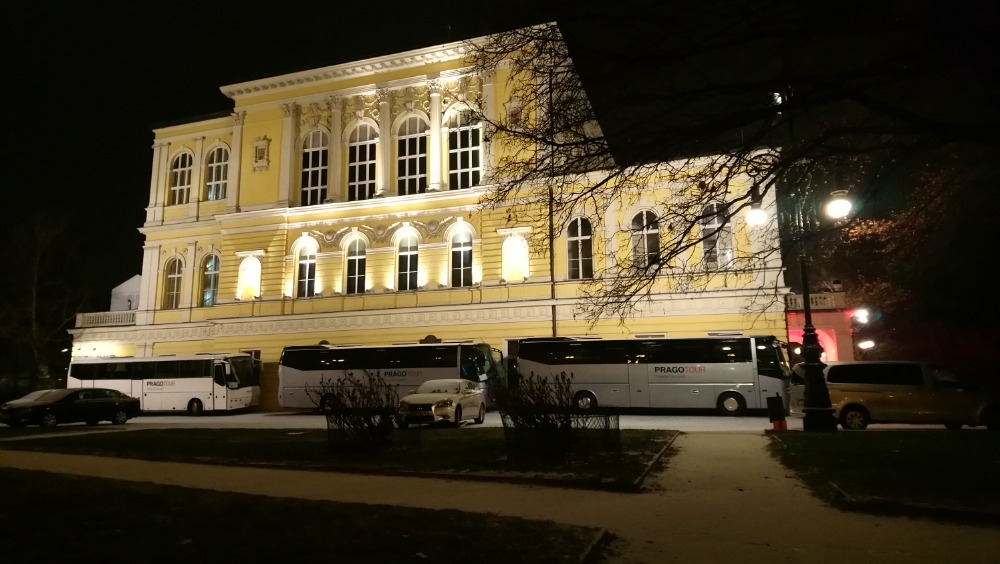 Pragotour, s.r.o. foto 3