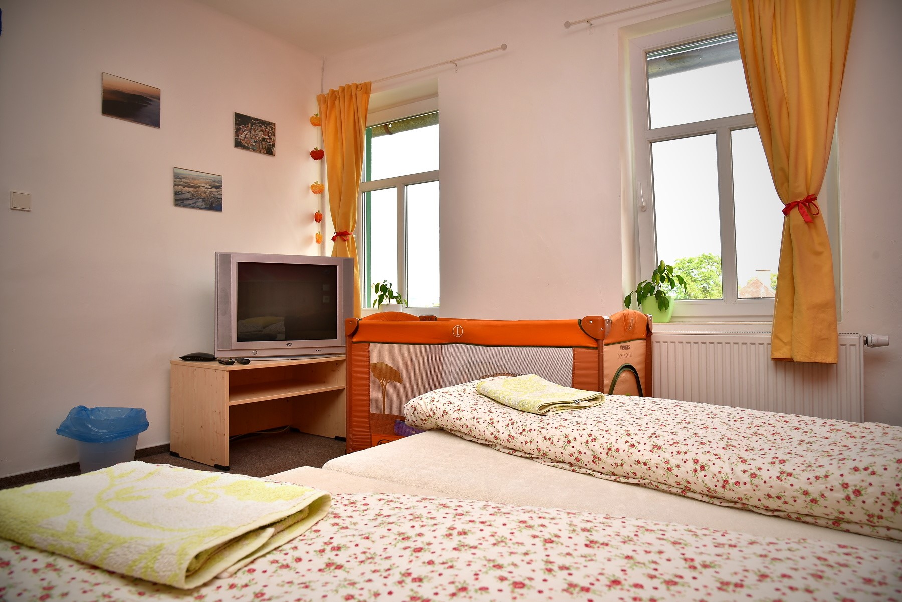 Penzion Slunečnice foto 6
