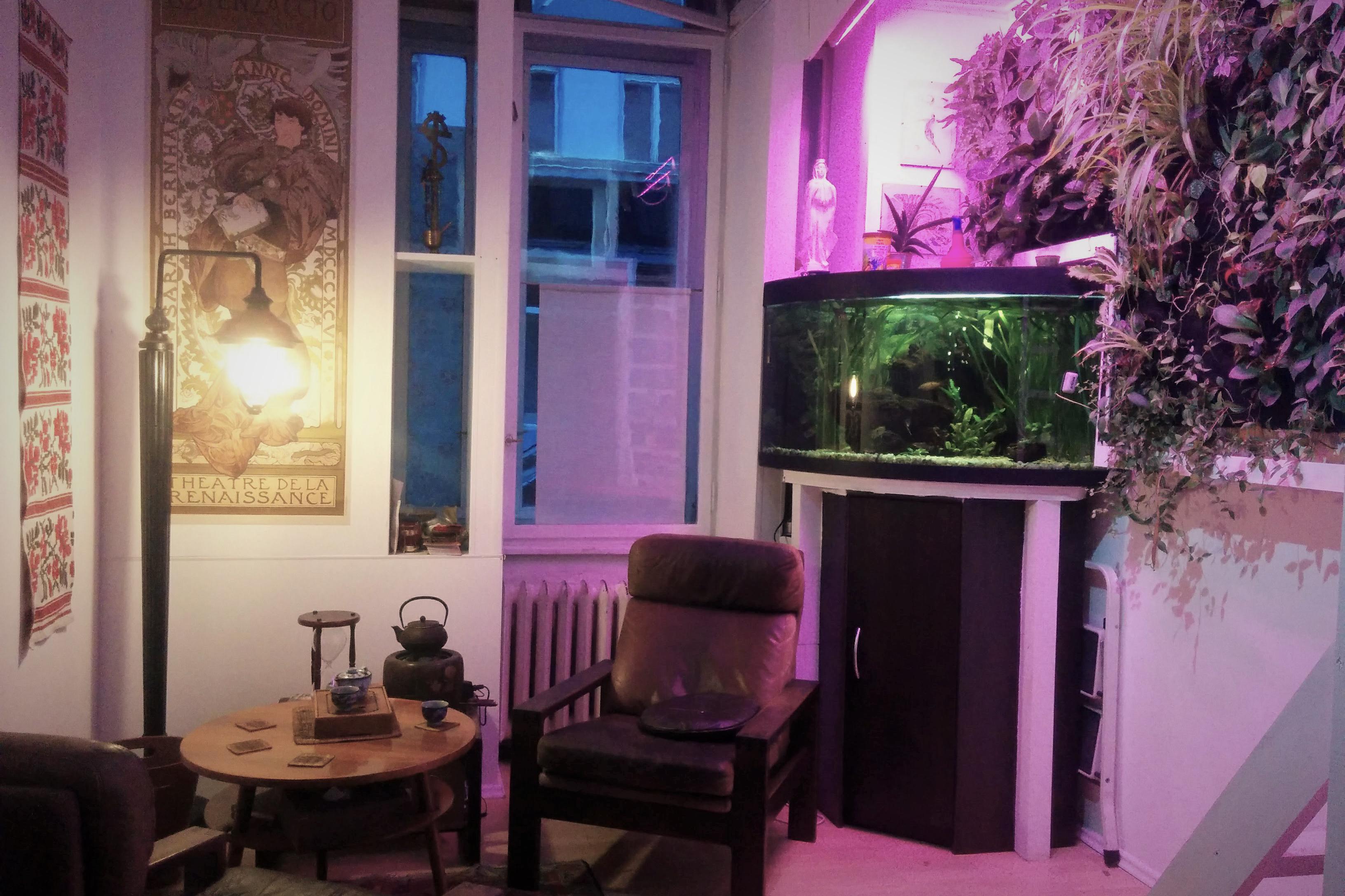 Psychopompos - Martin Skála