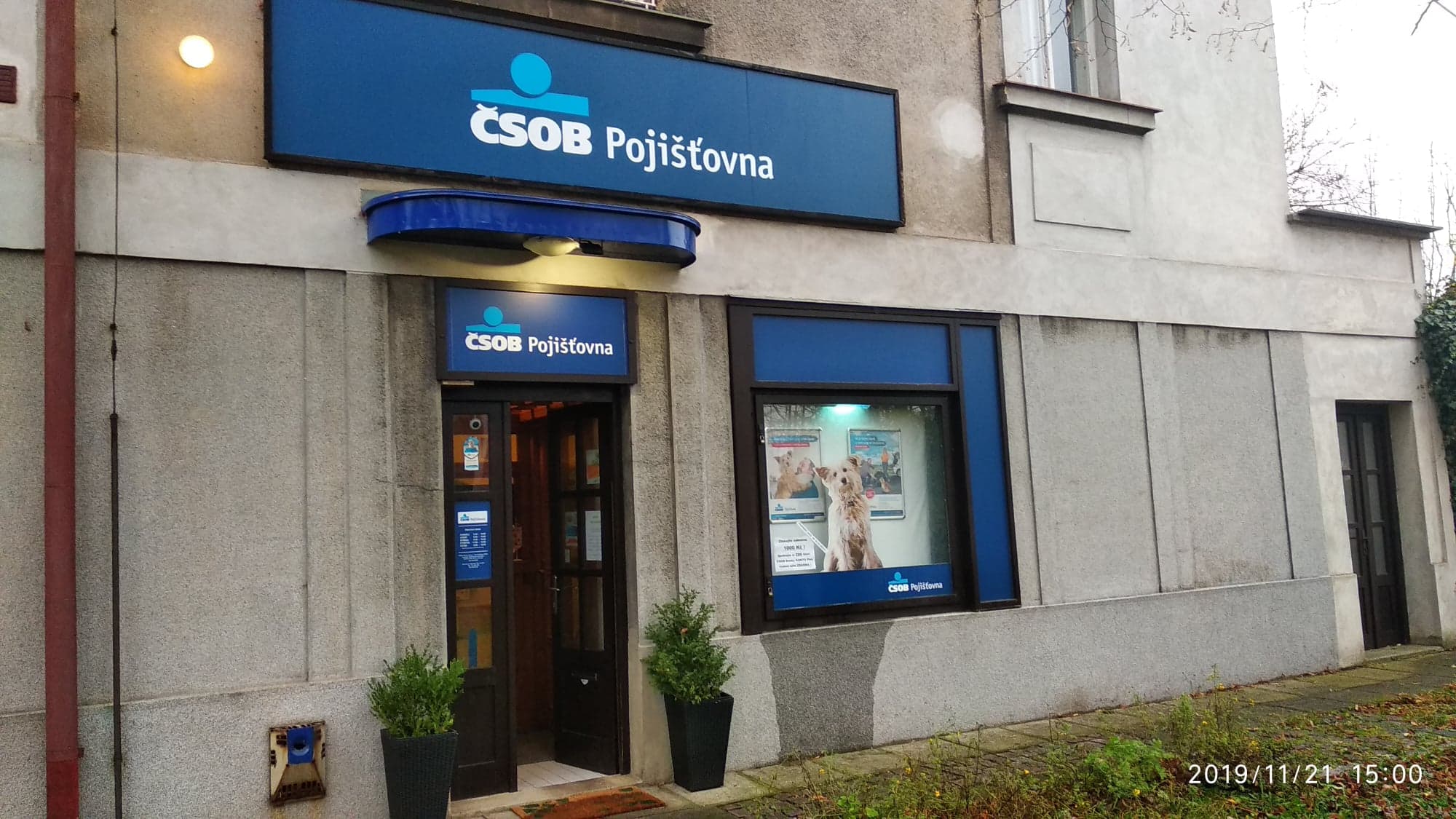 Petr Kulička - ČSOB pojišťovna Litomyšl foto 3