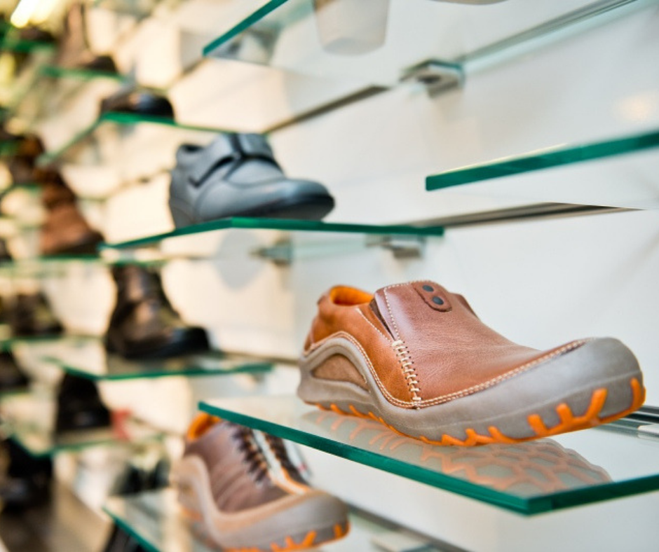 Ateliér zdravého obouvání SANTÉ foto 2