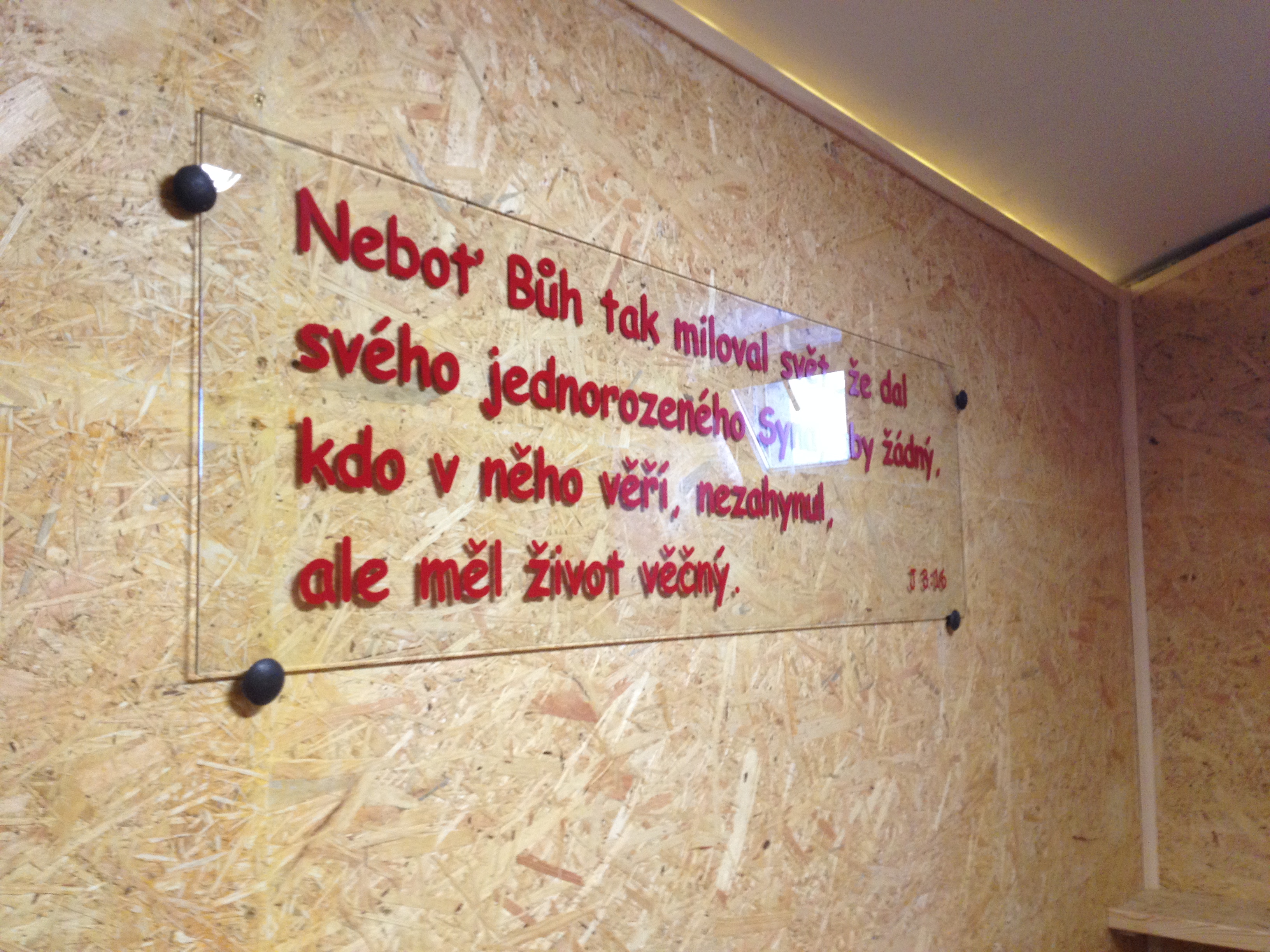Křesťanské centrum foto 3