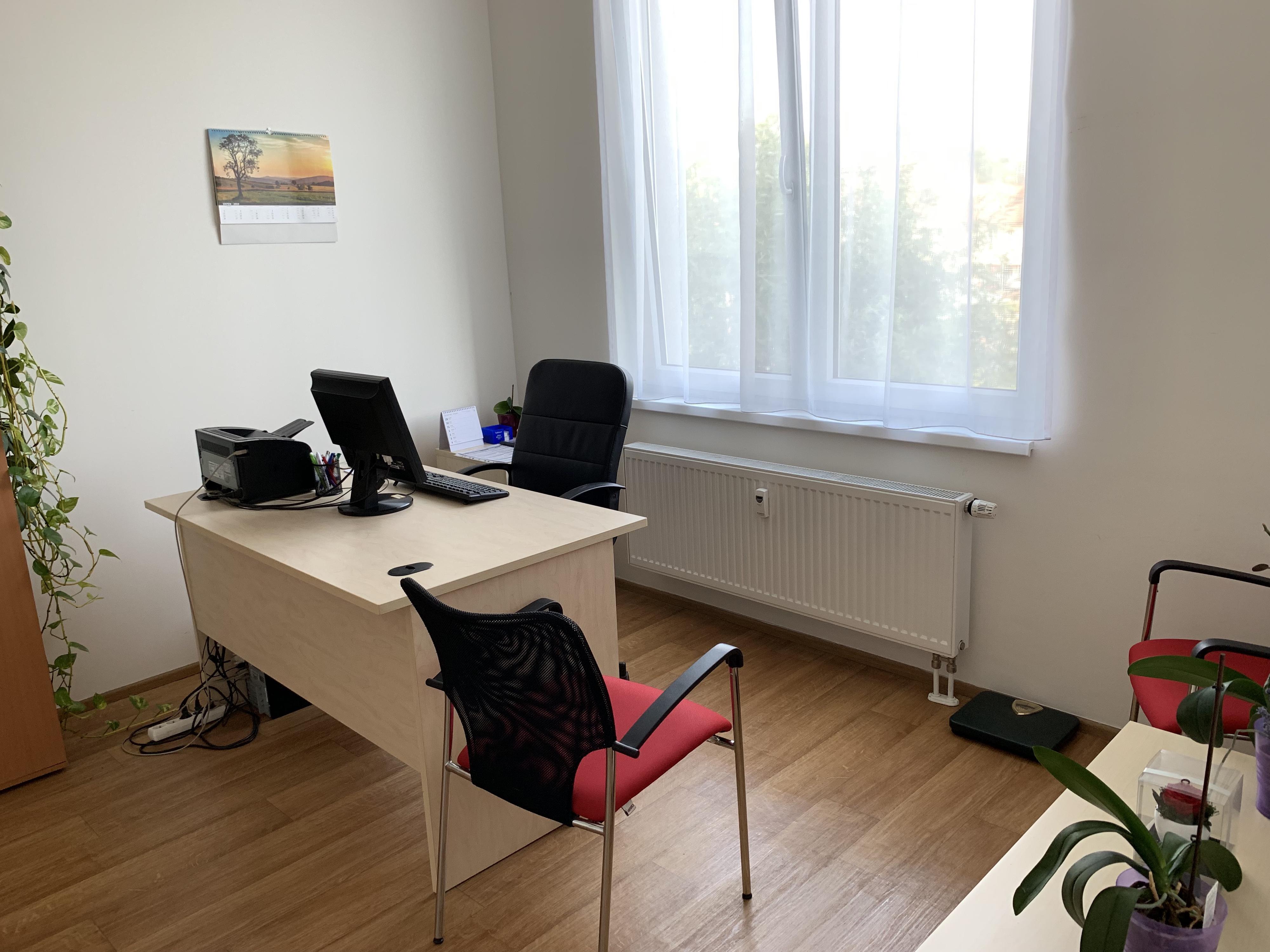 Psychiatrie Praha 8 | Clinterap foto 4