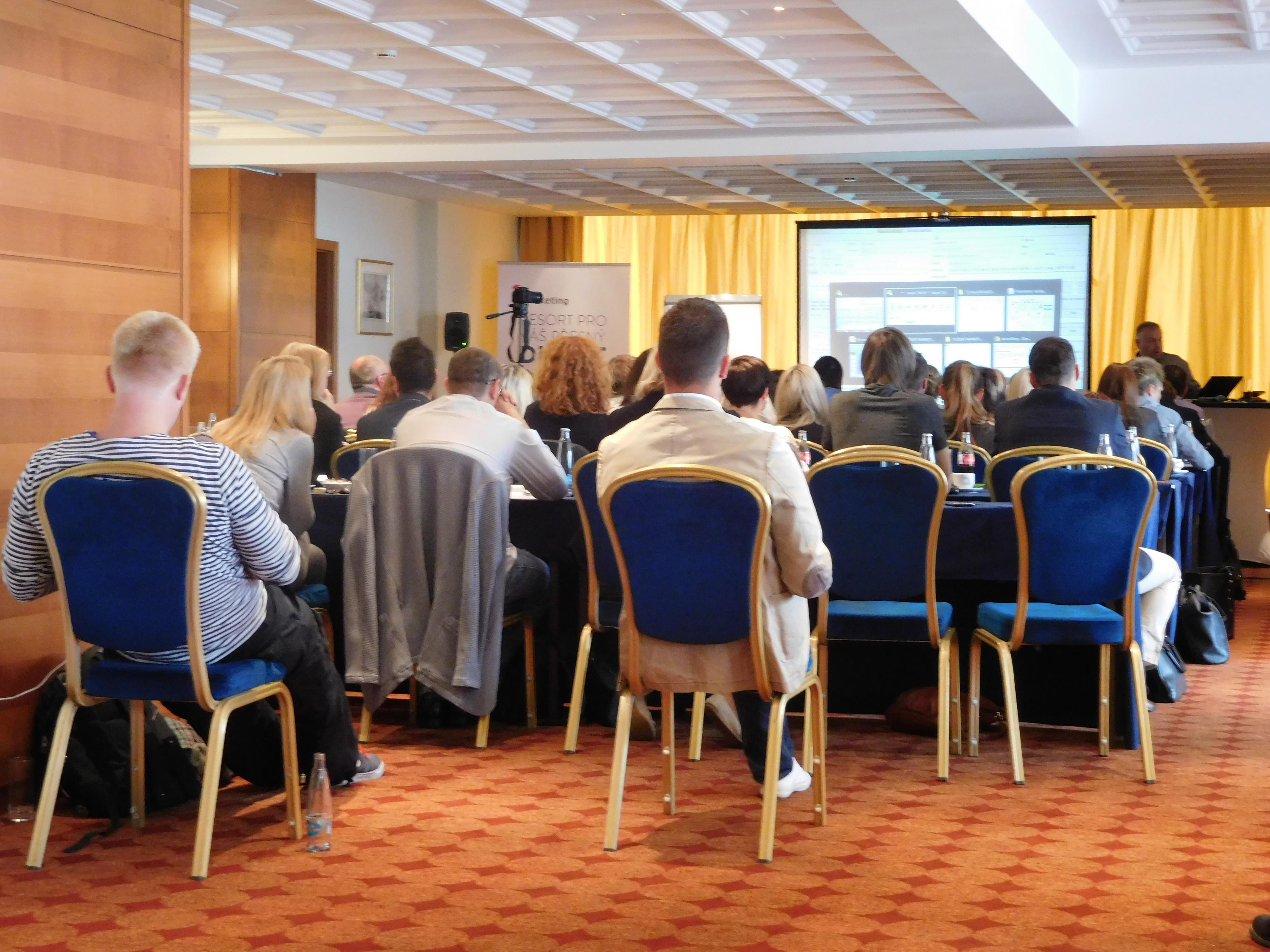 Český marketing s.r.o. foto 3