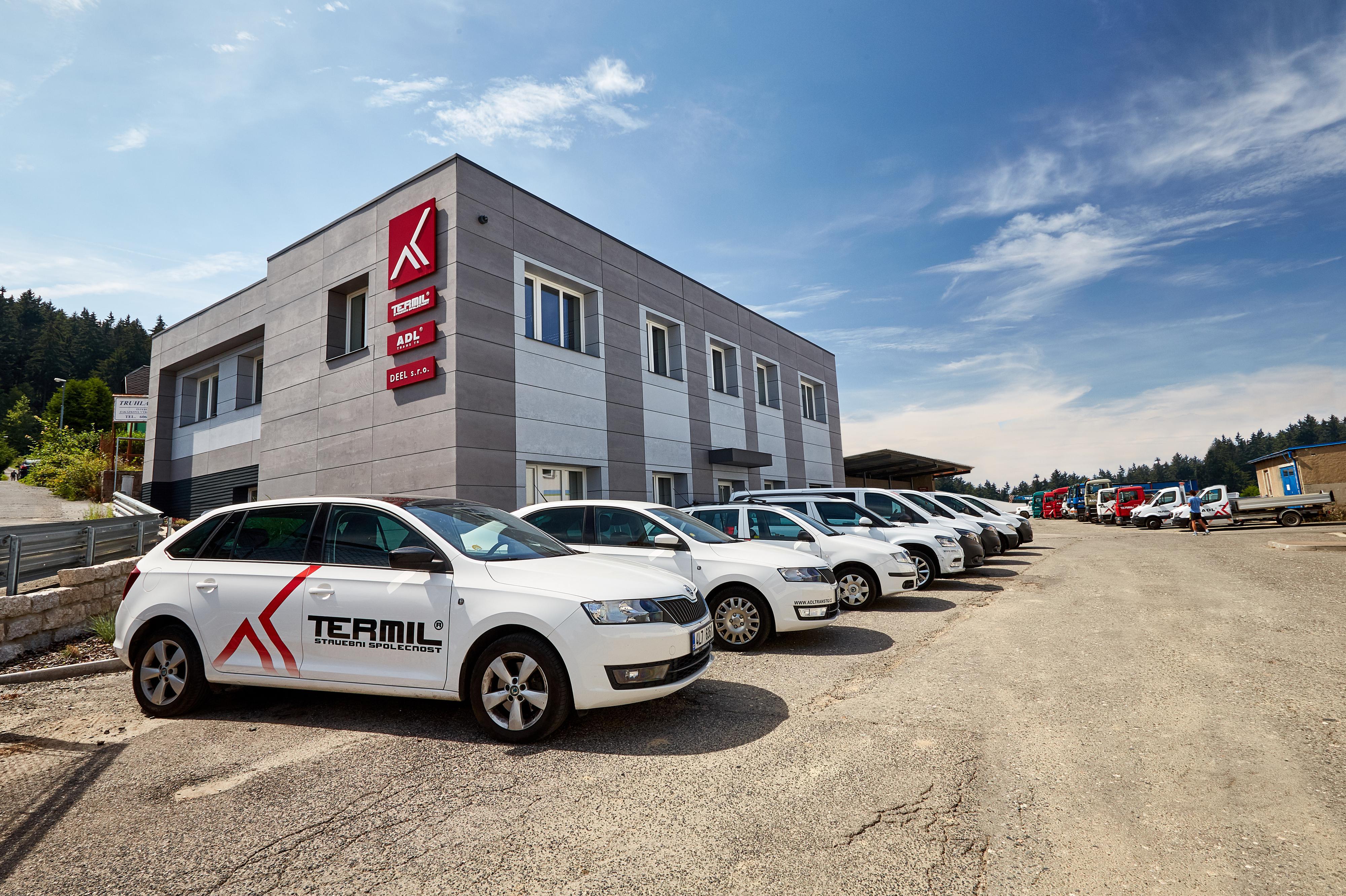 TERMIL, s.r.o.