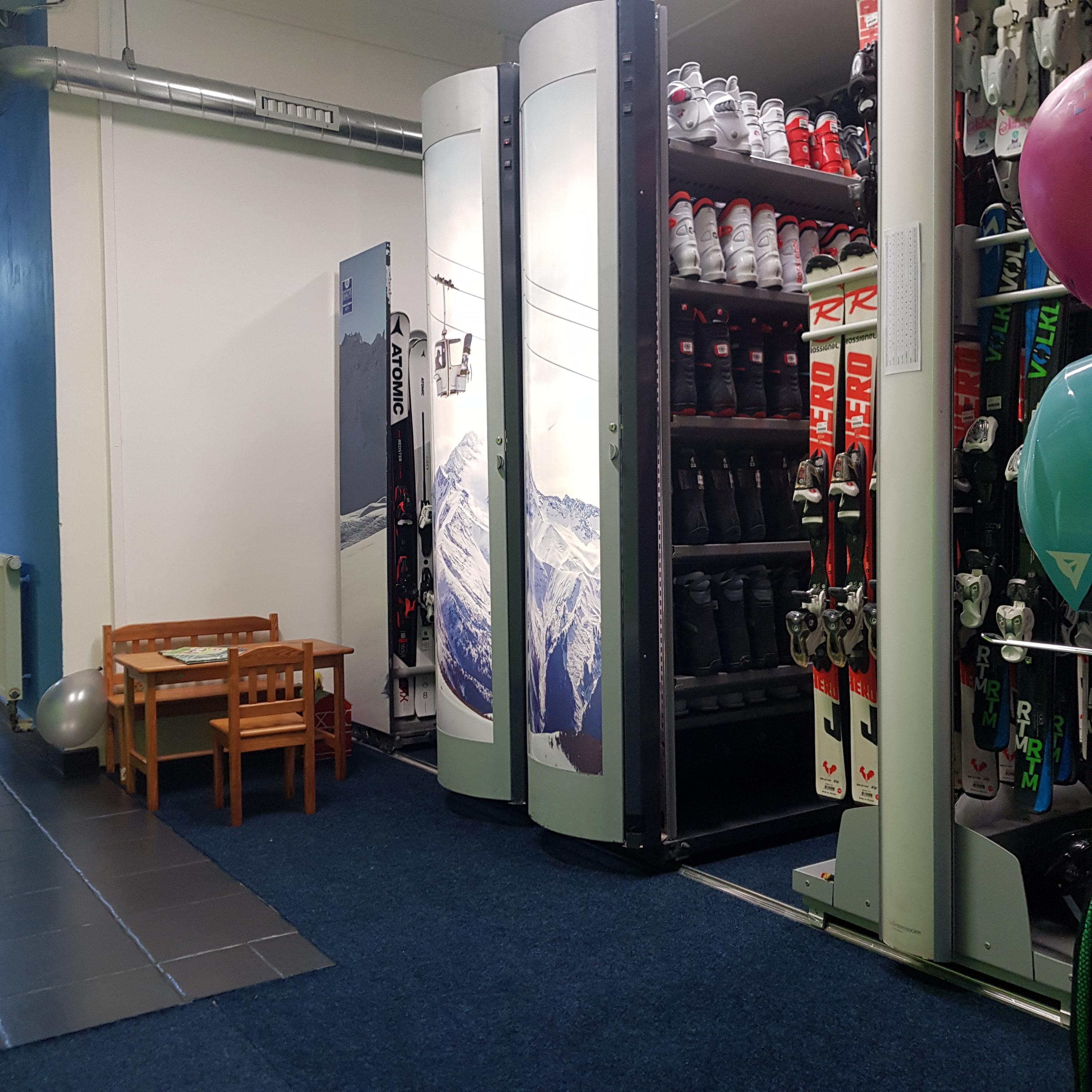 Skicentrum Horní Počernice foto 3