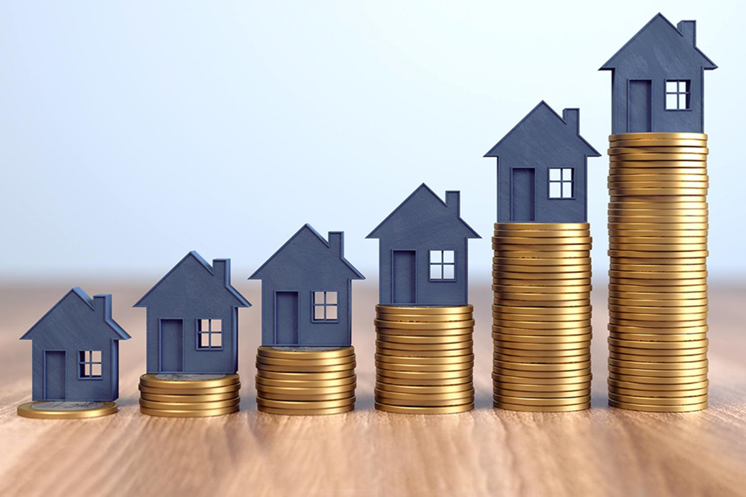 Prodej nemovitosti nejlepší nabídce je standard