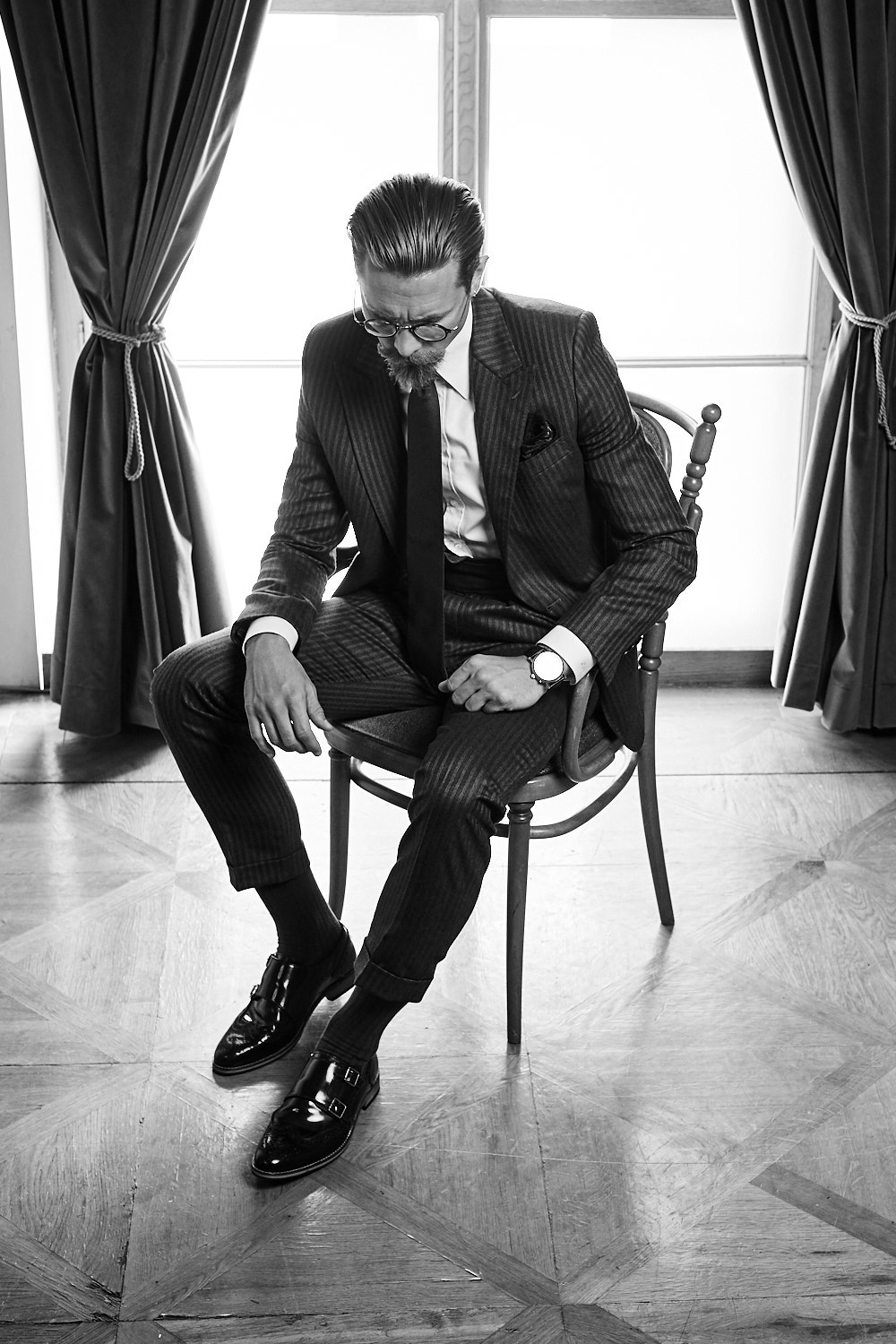 GALARD Gentlemen's Tailoring foto 2