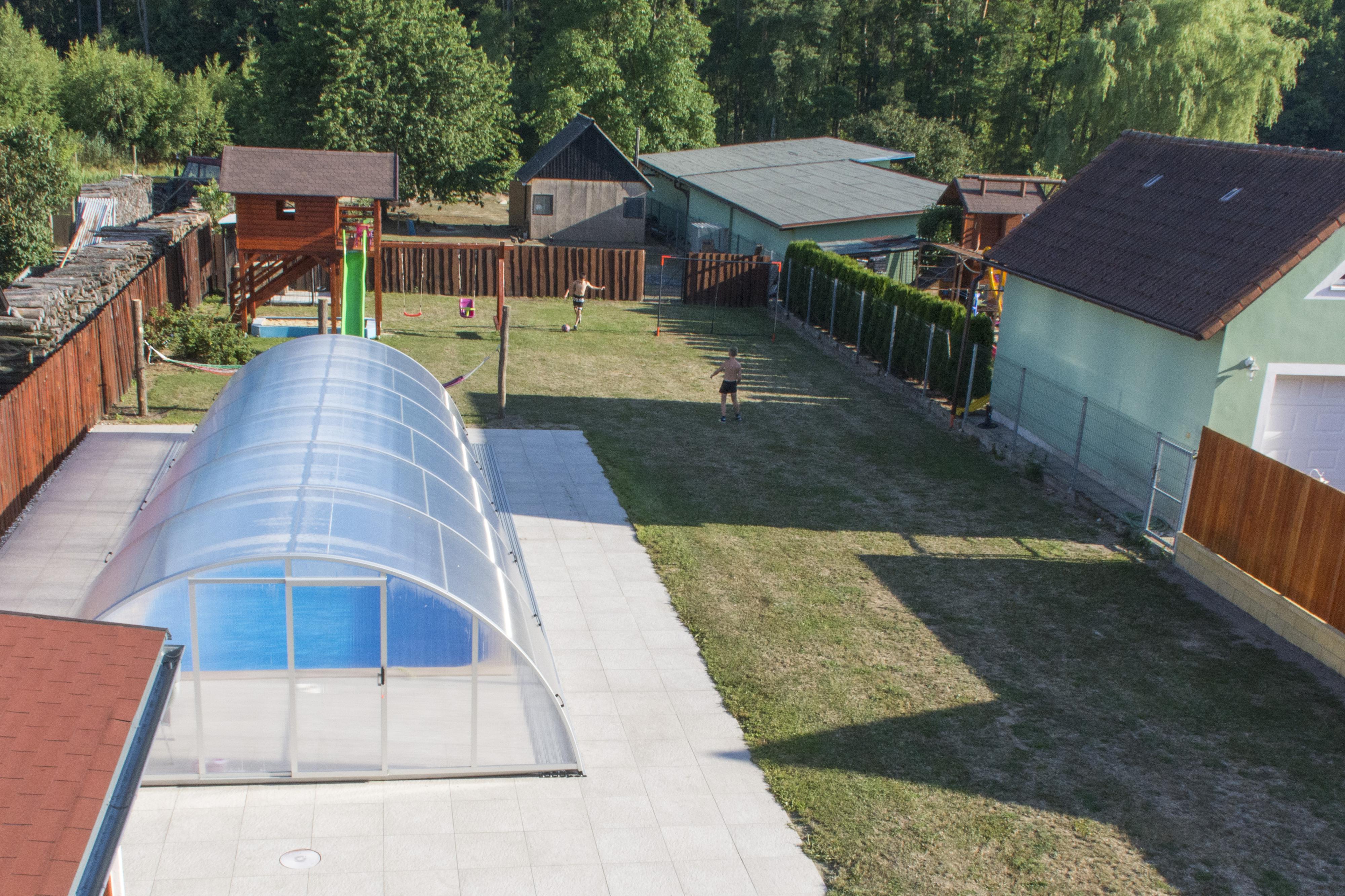 Ubytování Relax foto 3