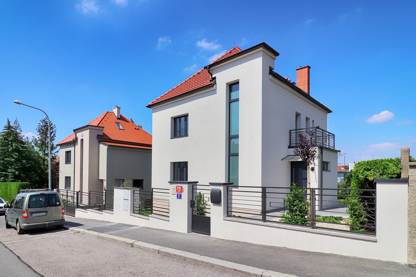 Rekonstrukce bytů a domů - Karel Mucha foto 2