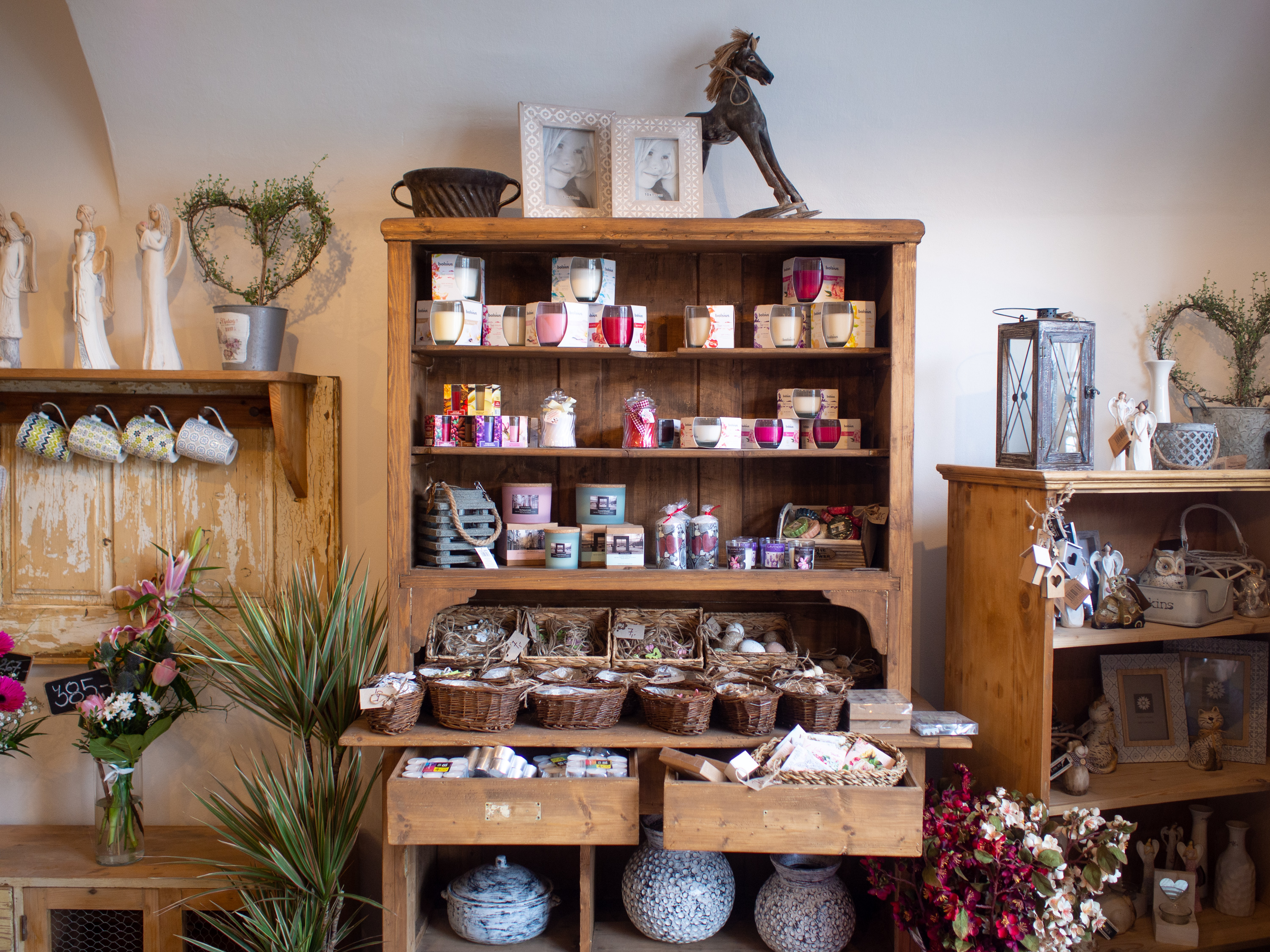 Kytkárna Chotěboř - květinářství foto 4