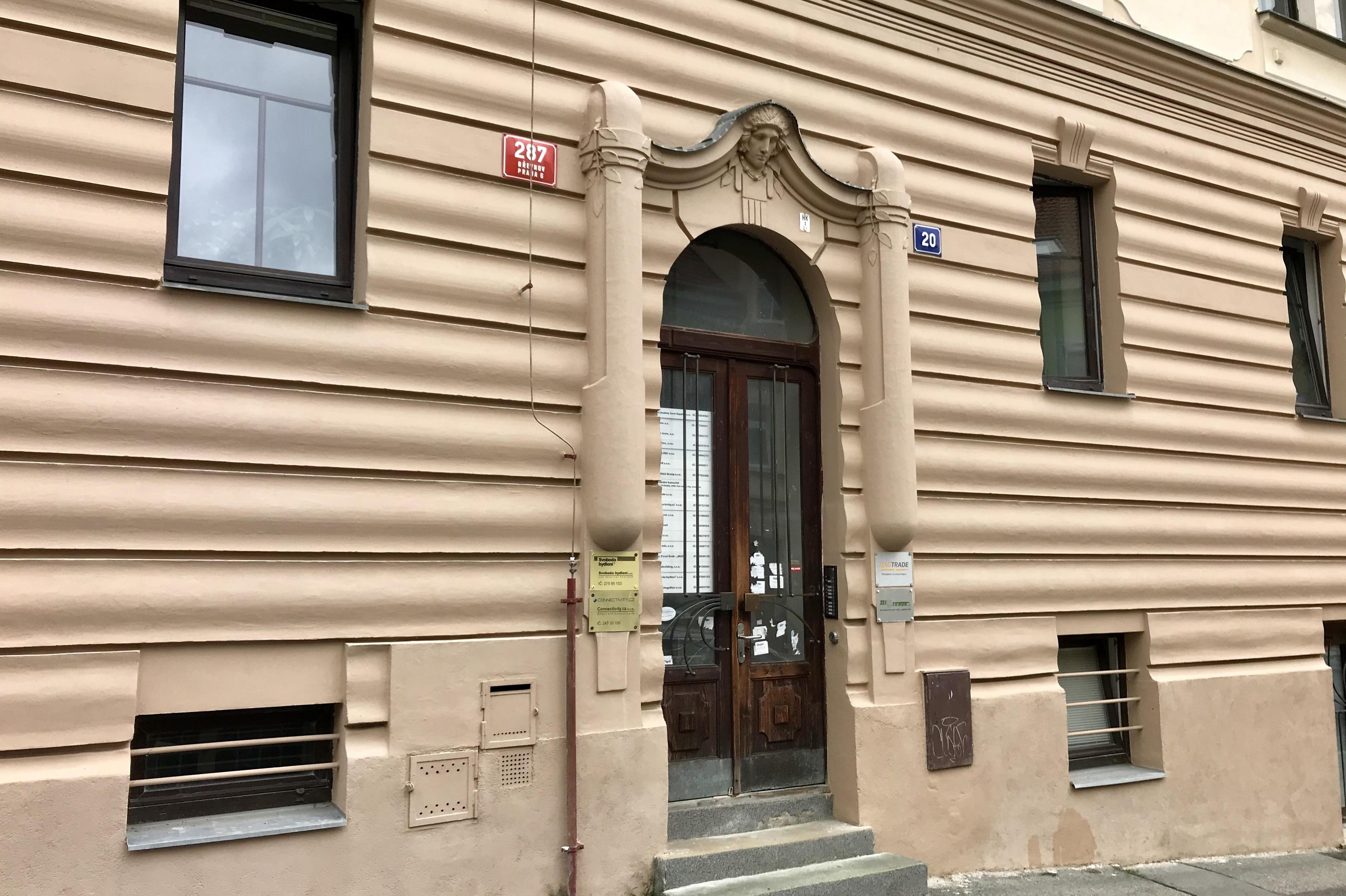 Svoboda bydlení s.r.o.