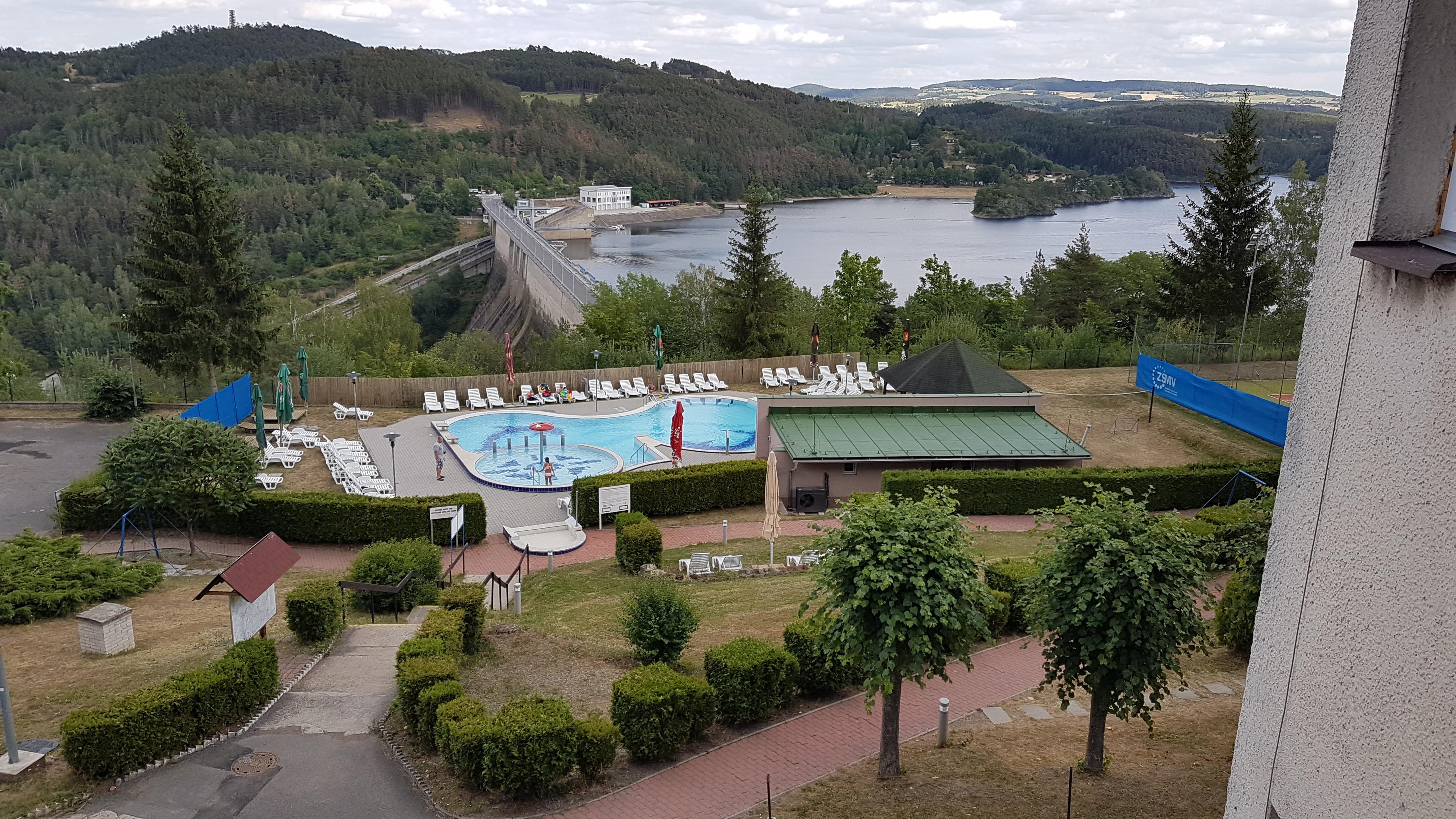 Hotel Solenice foto 5
