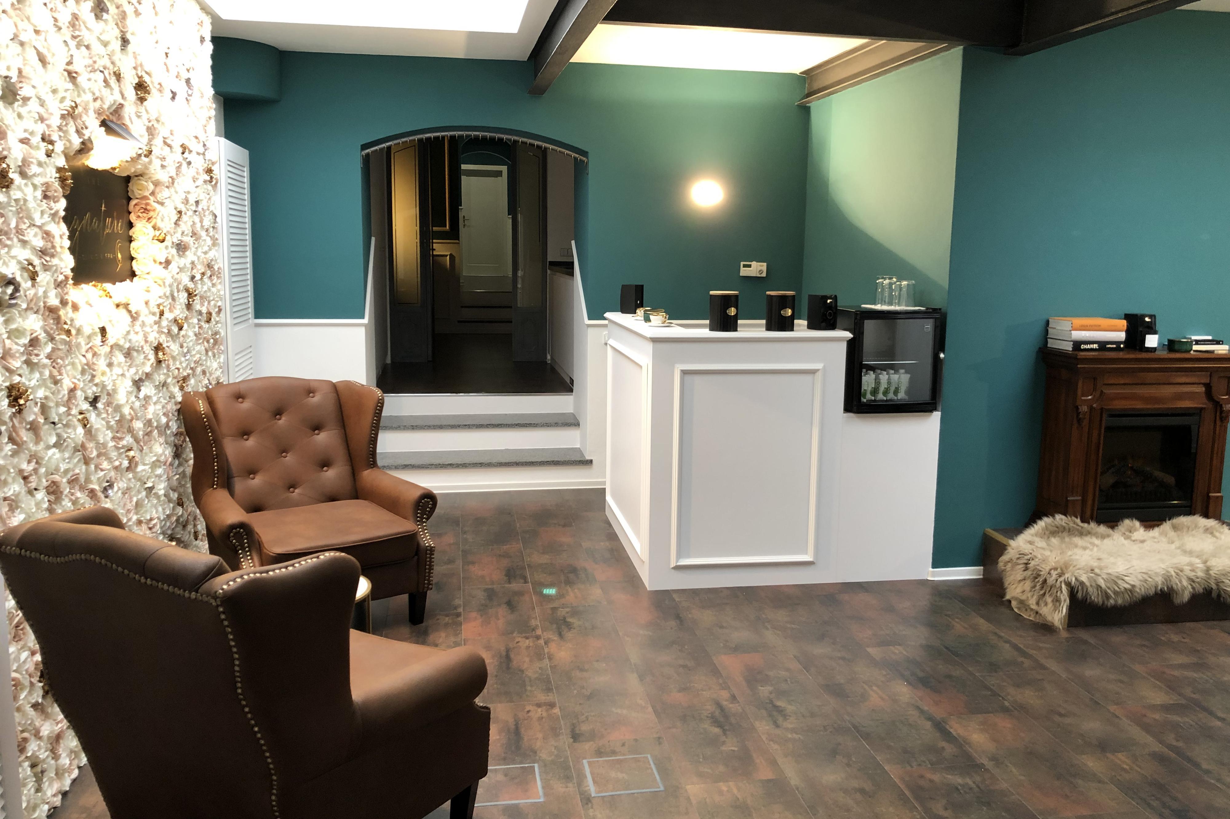 The Signature Clinic