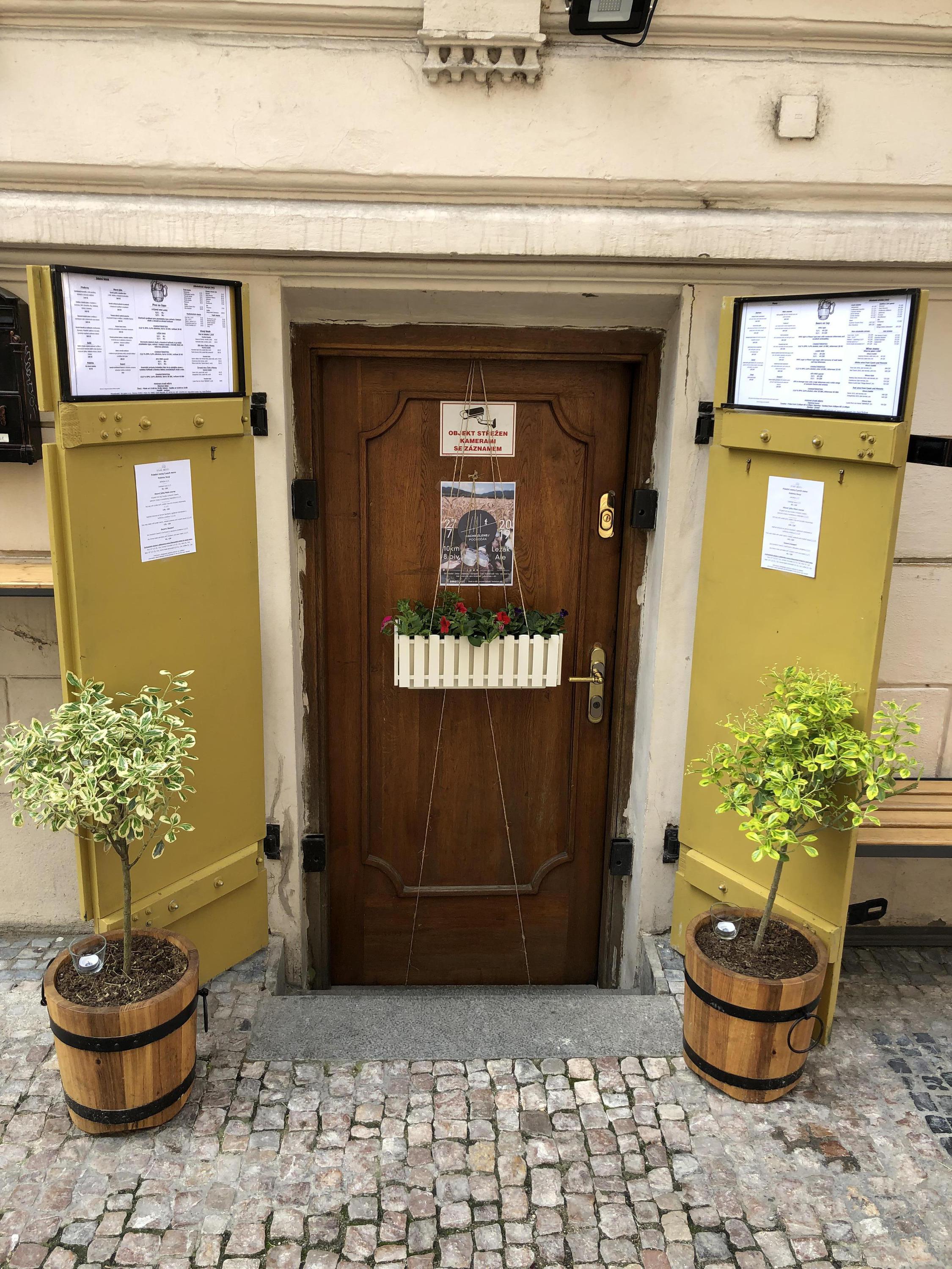 Pivovar Staré Město foto 2