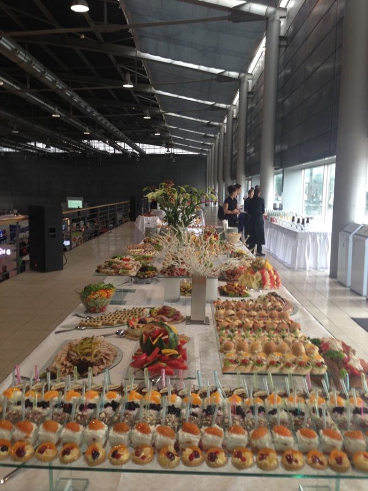 CATERING INFINITO foto 5
