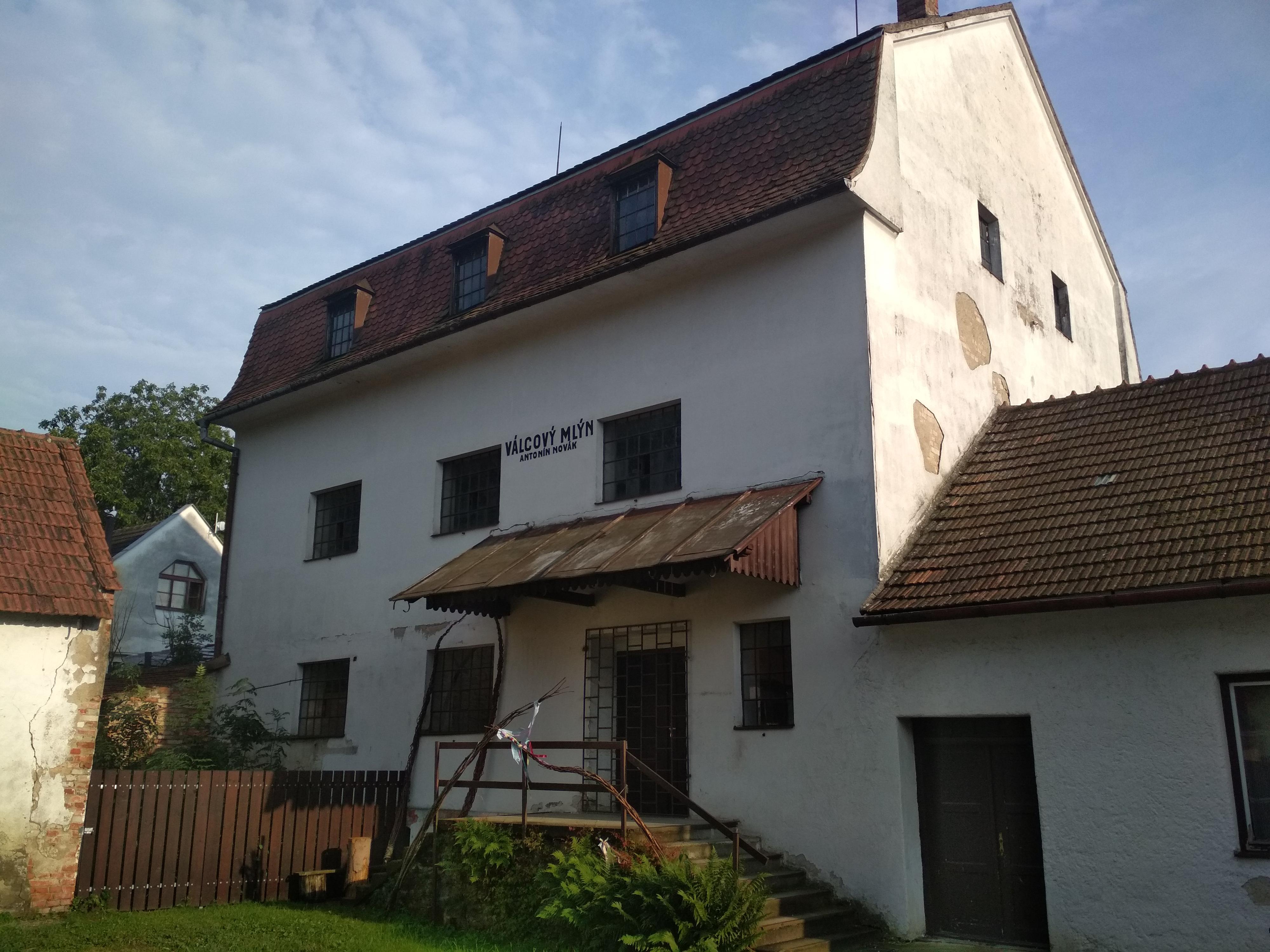 Horňácký Šenk foto 2