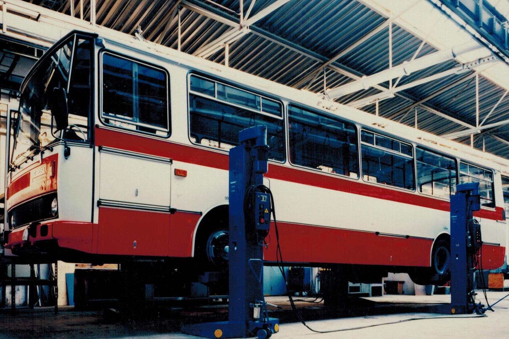 FEREX Machinery, s.r.o.