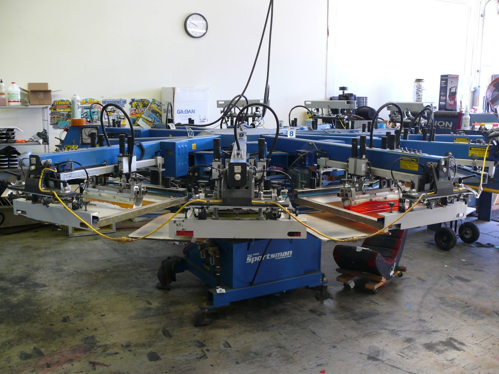 Tisknihned, s.r.o. foto 2