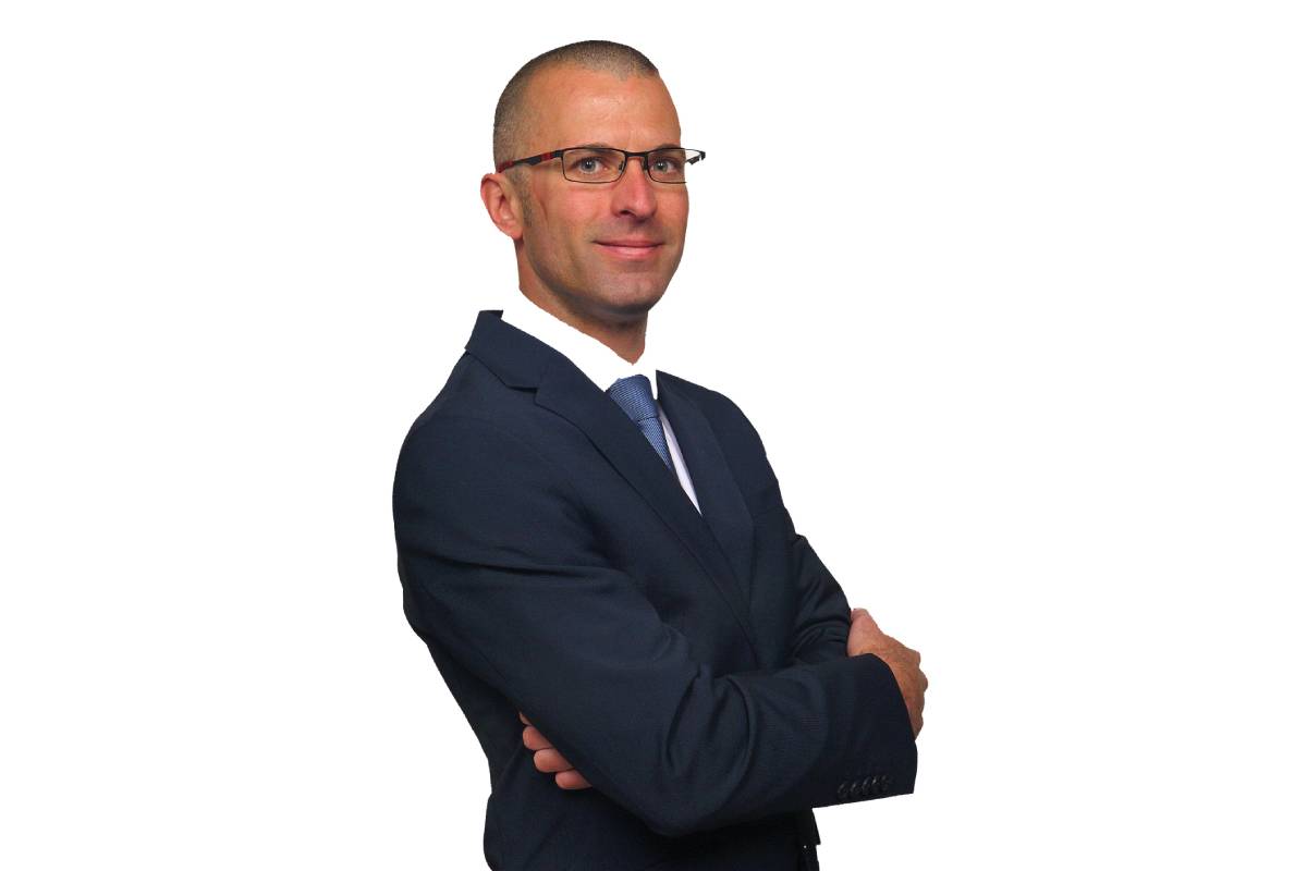 Petr Michálek