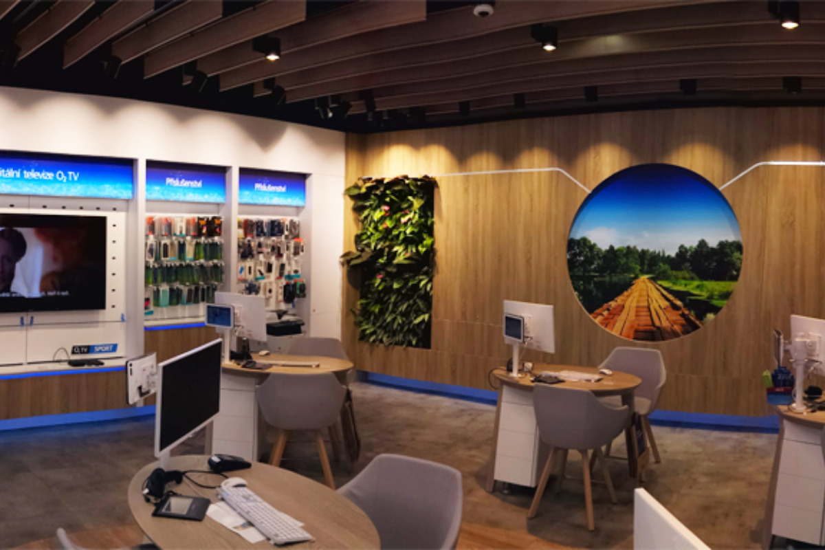 O2 Czech Republic a.s.