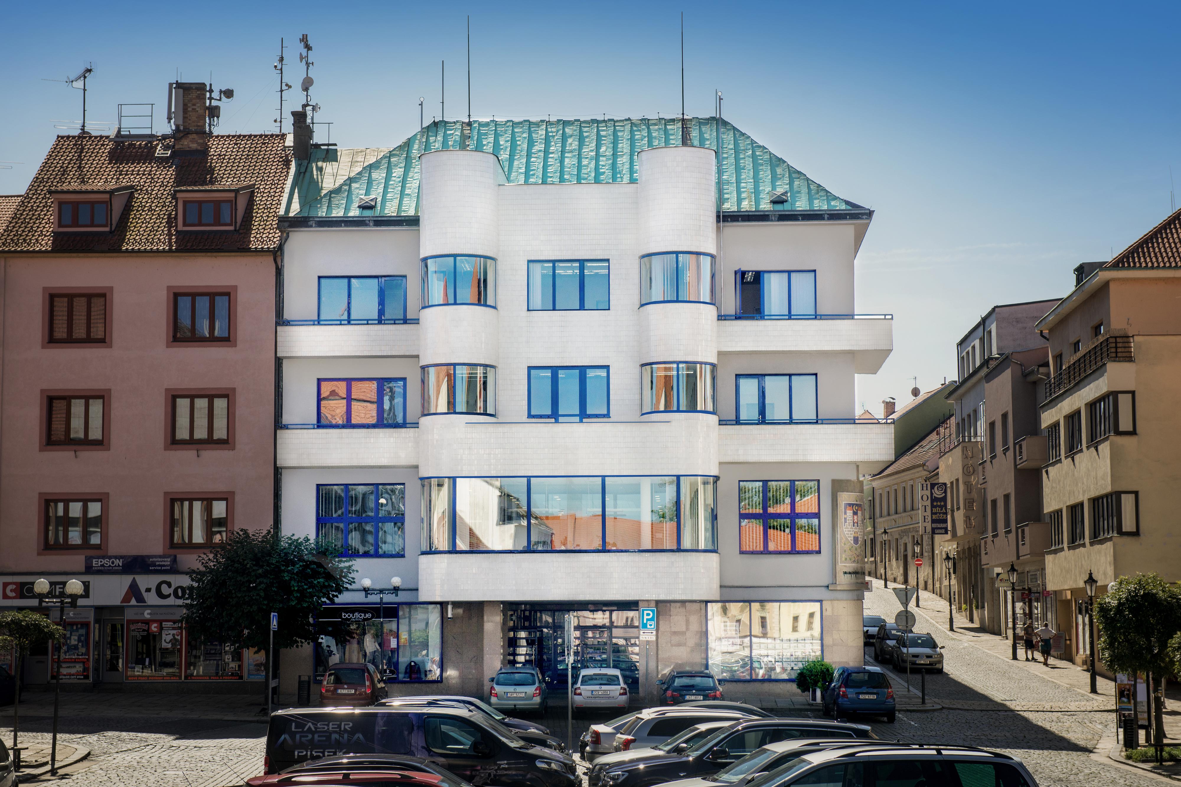 RG Realitní kancelář s.r.o. foto 3