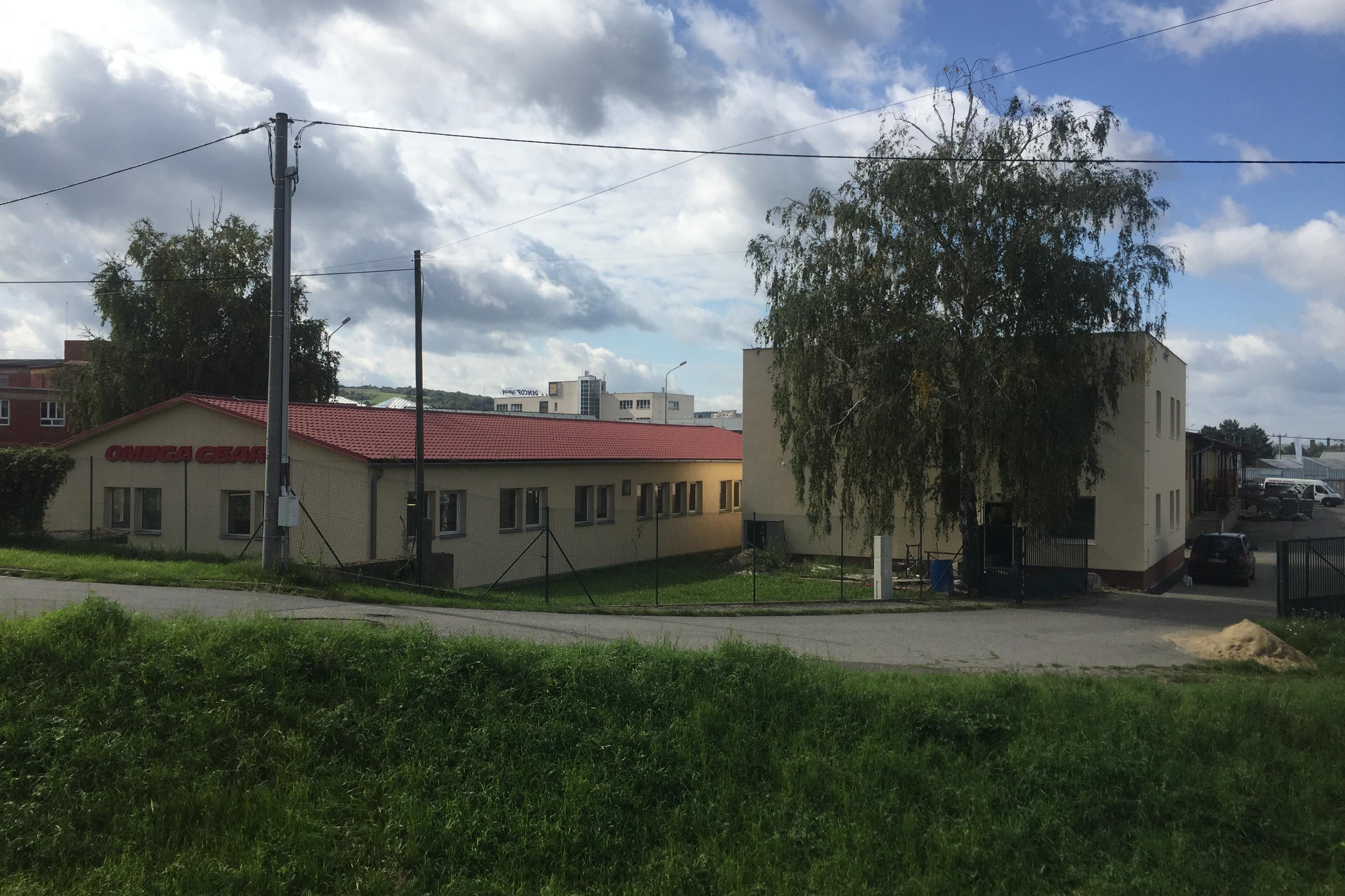 OMEGA, spol. s r.o. foto 1