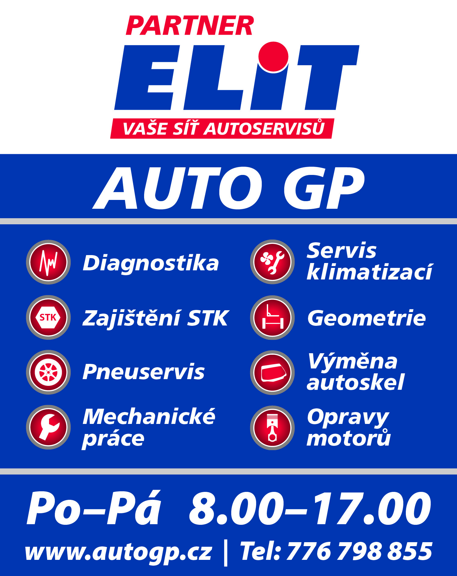 AUTO GP, s.r.o. foto 3