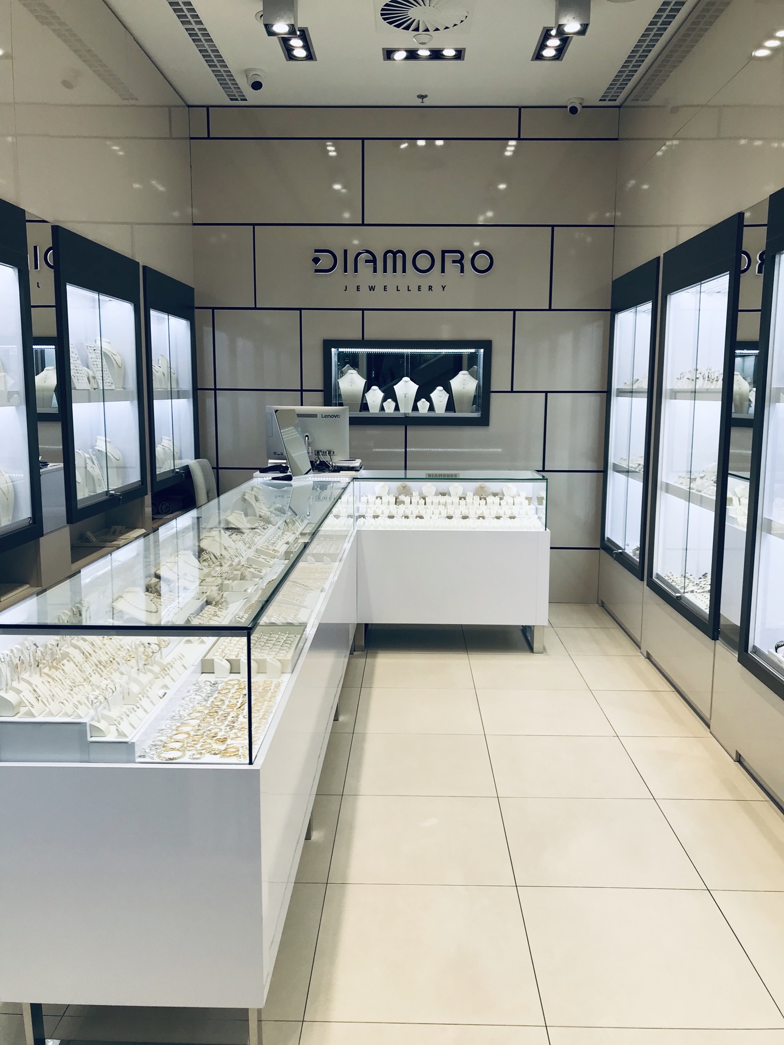 Zlatnictví Diamoro foto 2